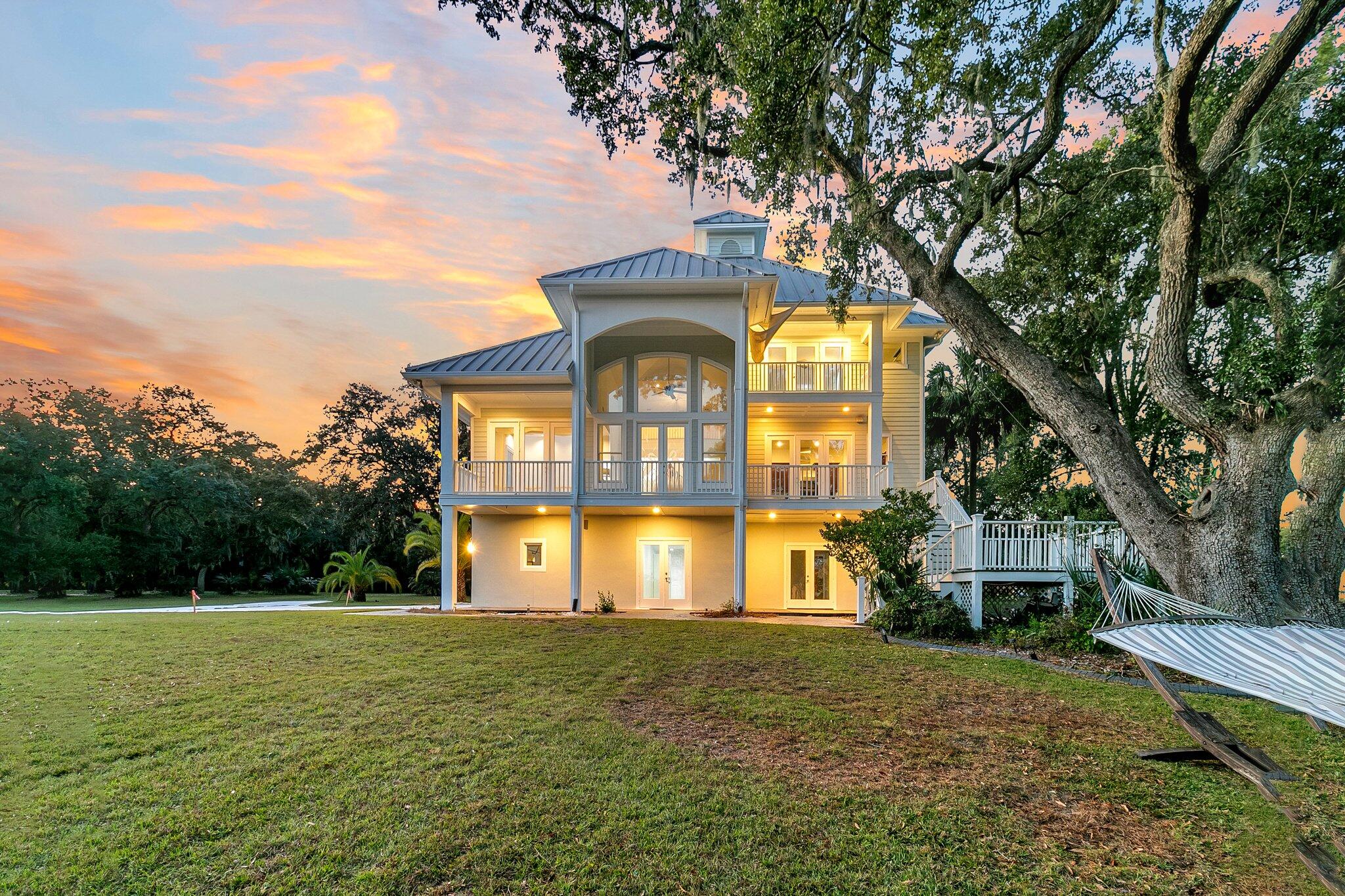 1109 Pinefield Drive