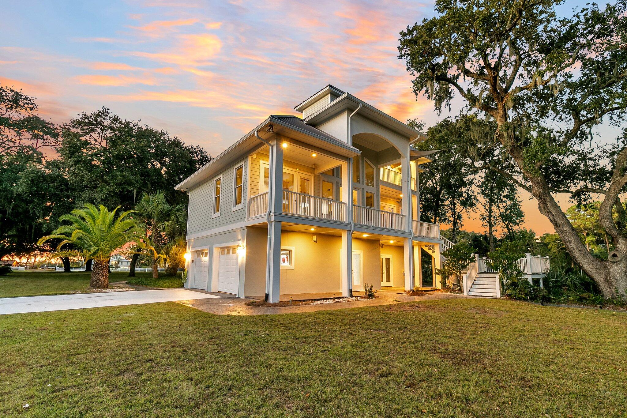 1109 Pinefield Drive