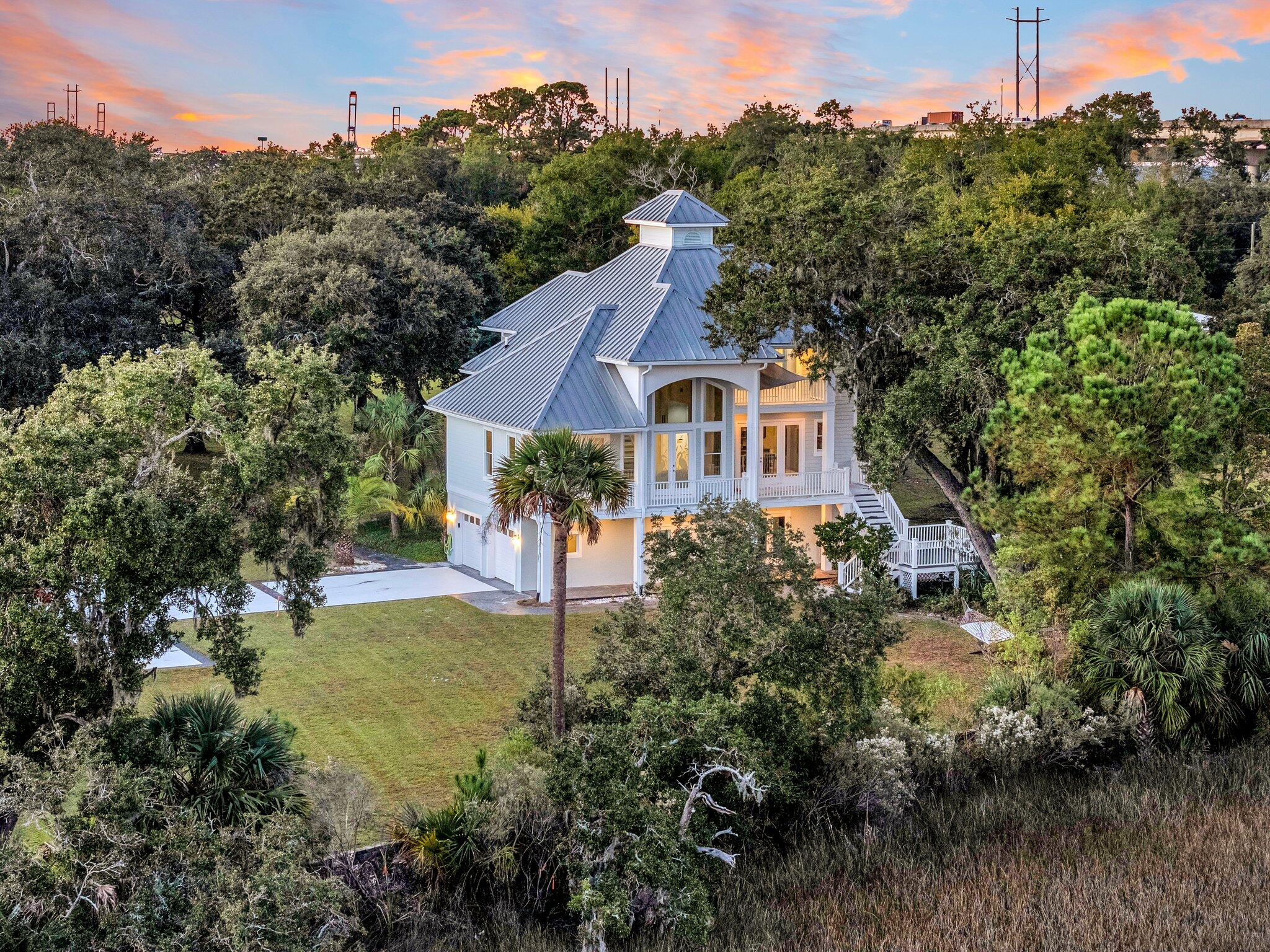 1109 Pinefield Drive