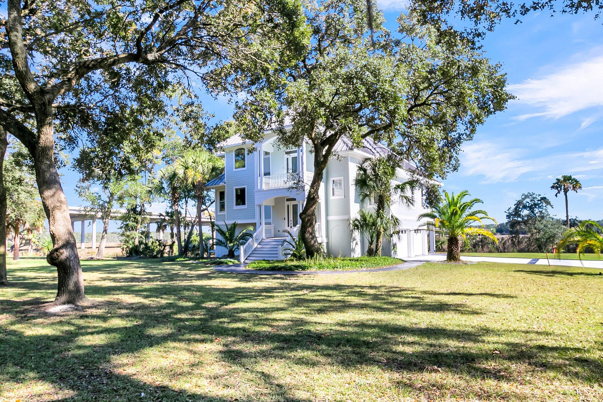 1109 Pinefield Drive