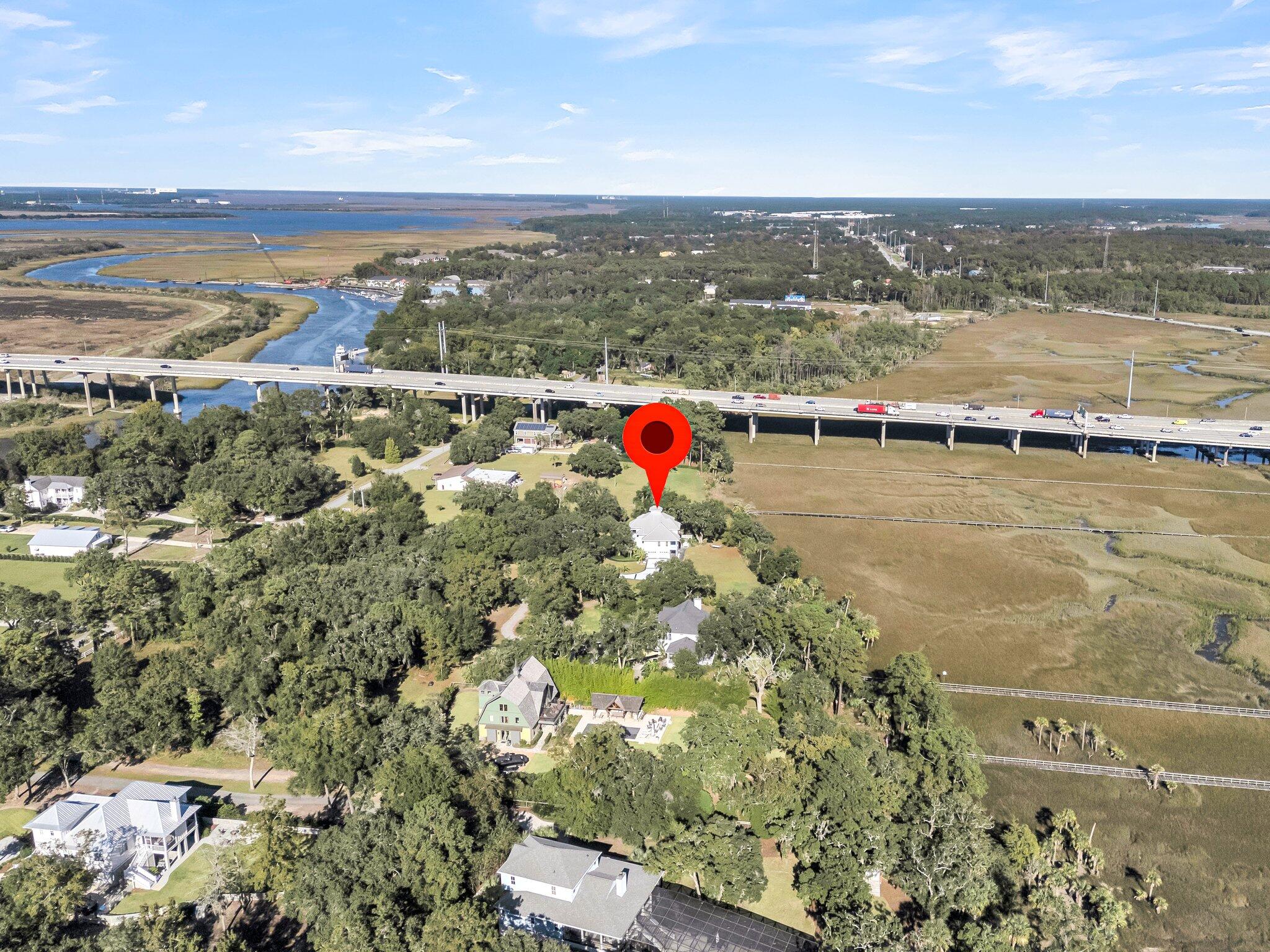 1109 Pinefield Drive