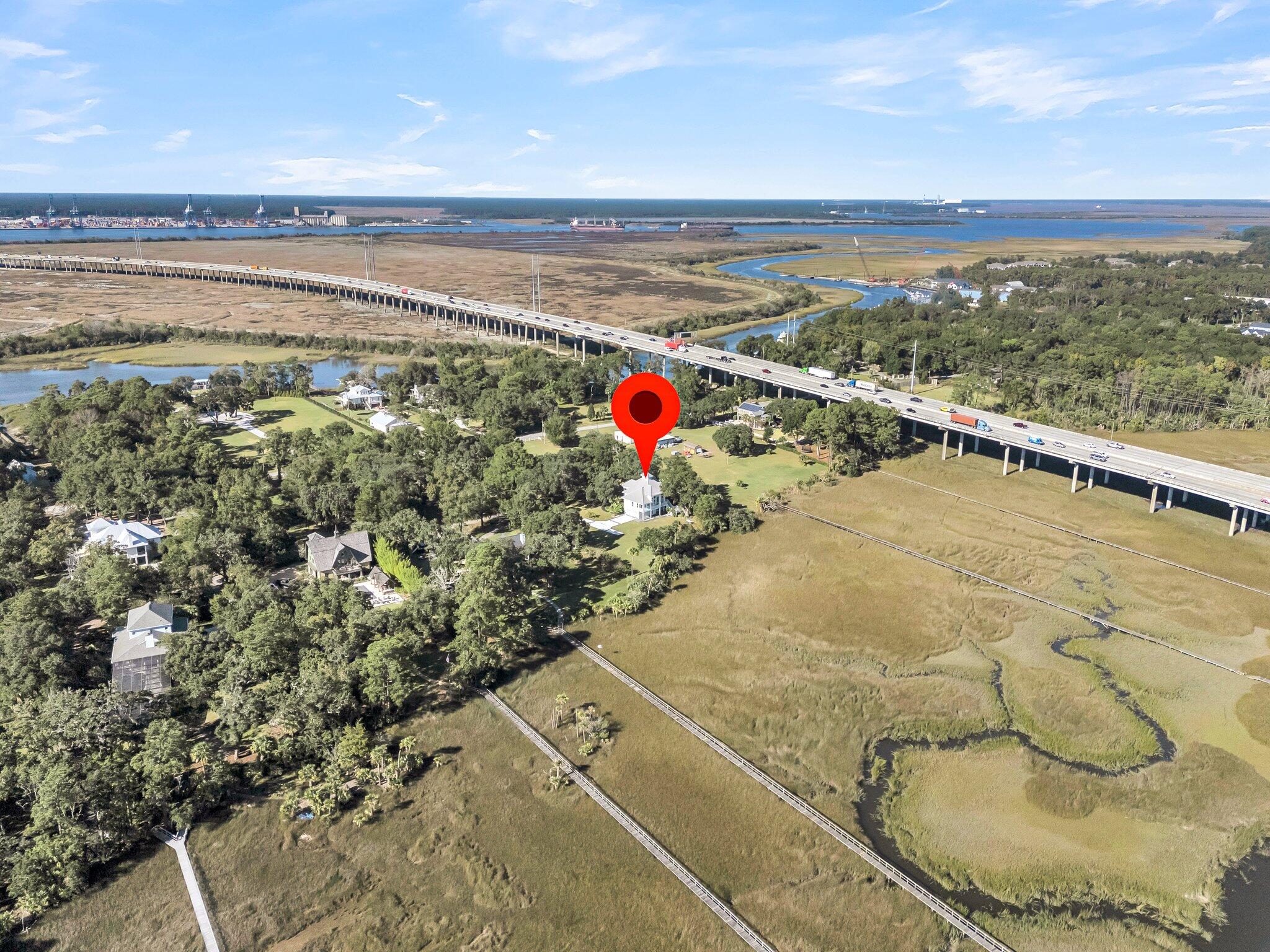 1109 Pinefield Drive