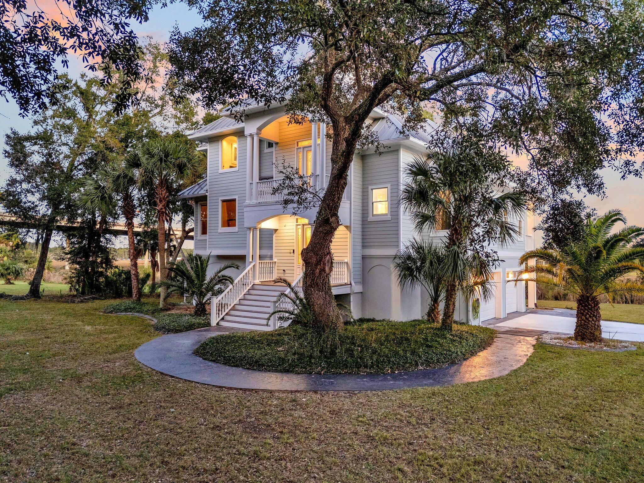 1109 Pinefield Drive