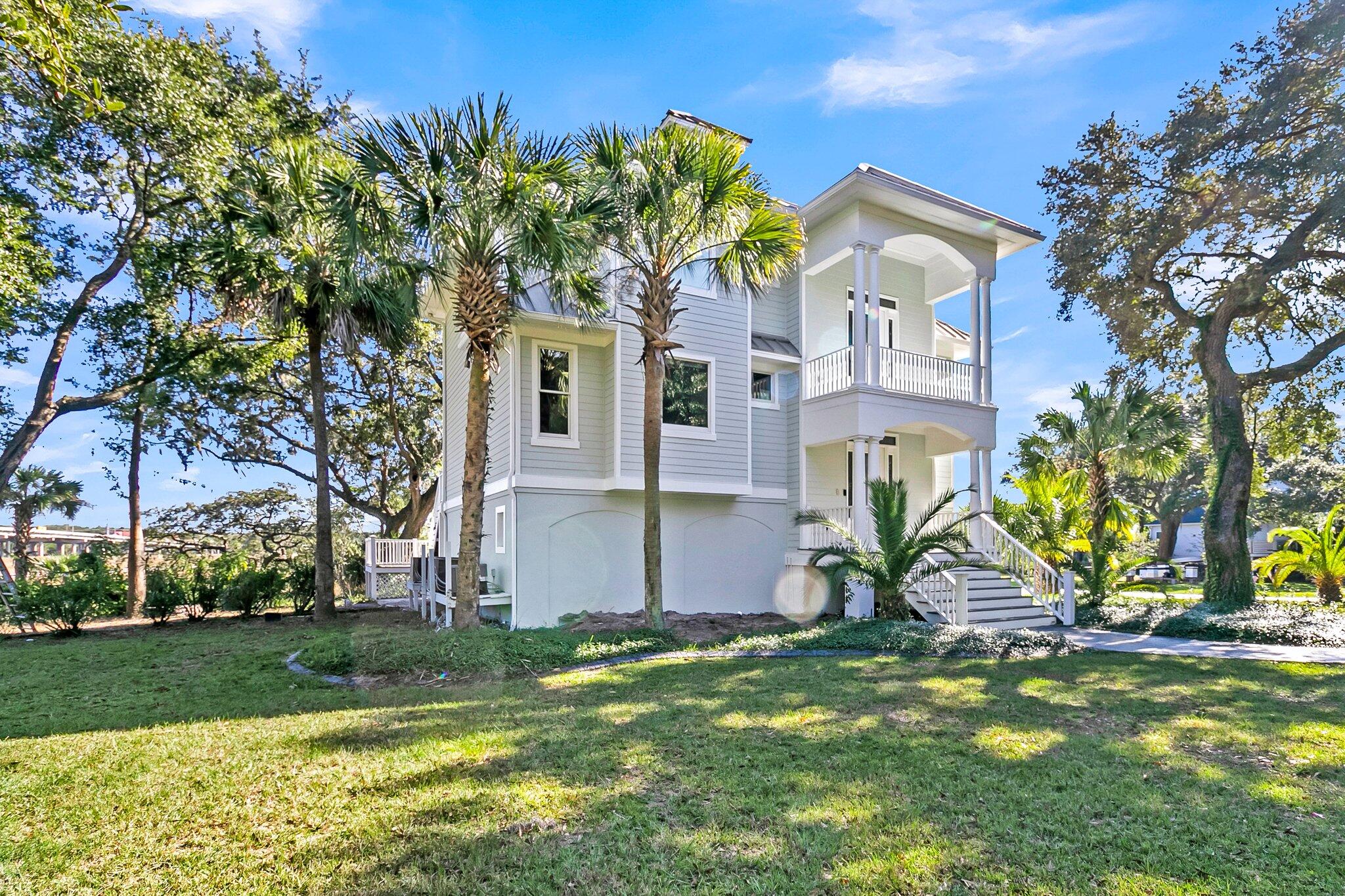 1109 Pinefield Drive