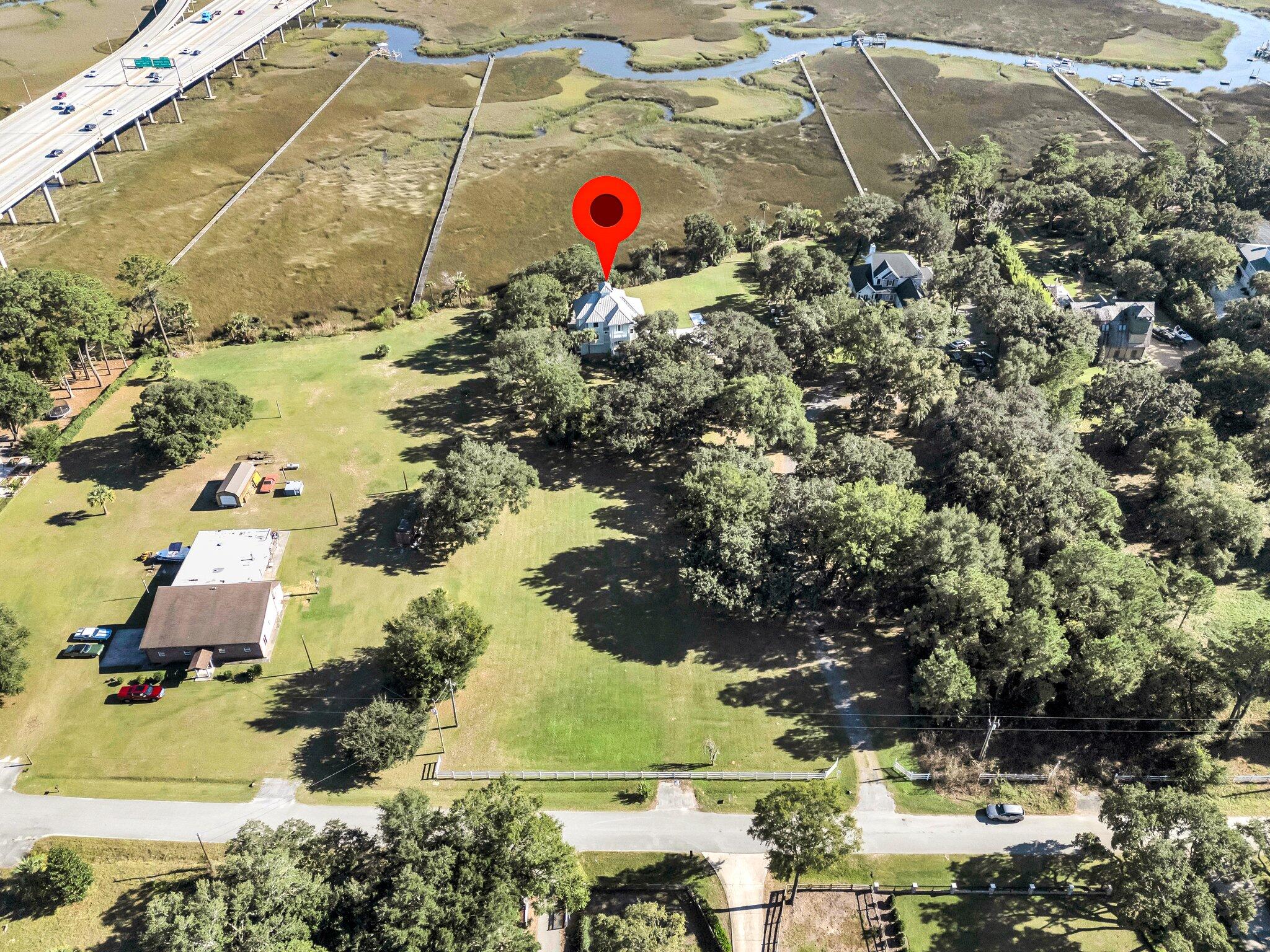 1109 Pinefield Drive