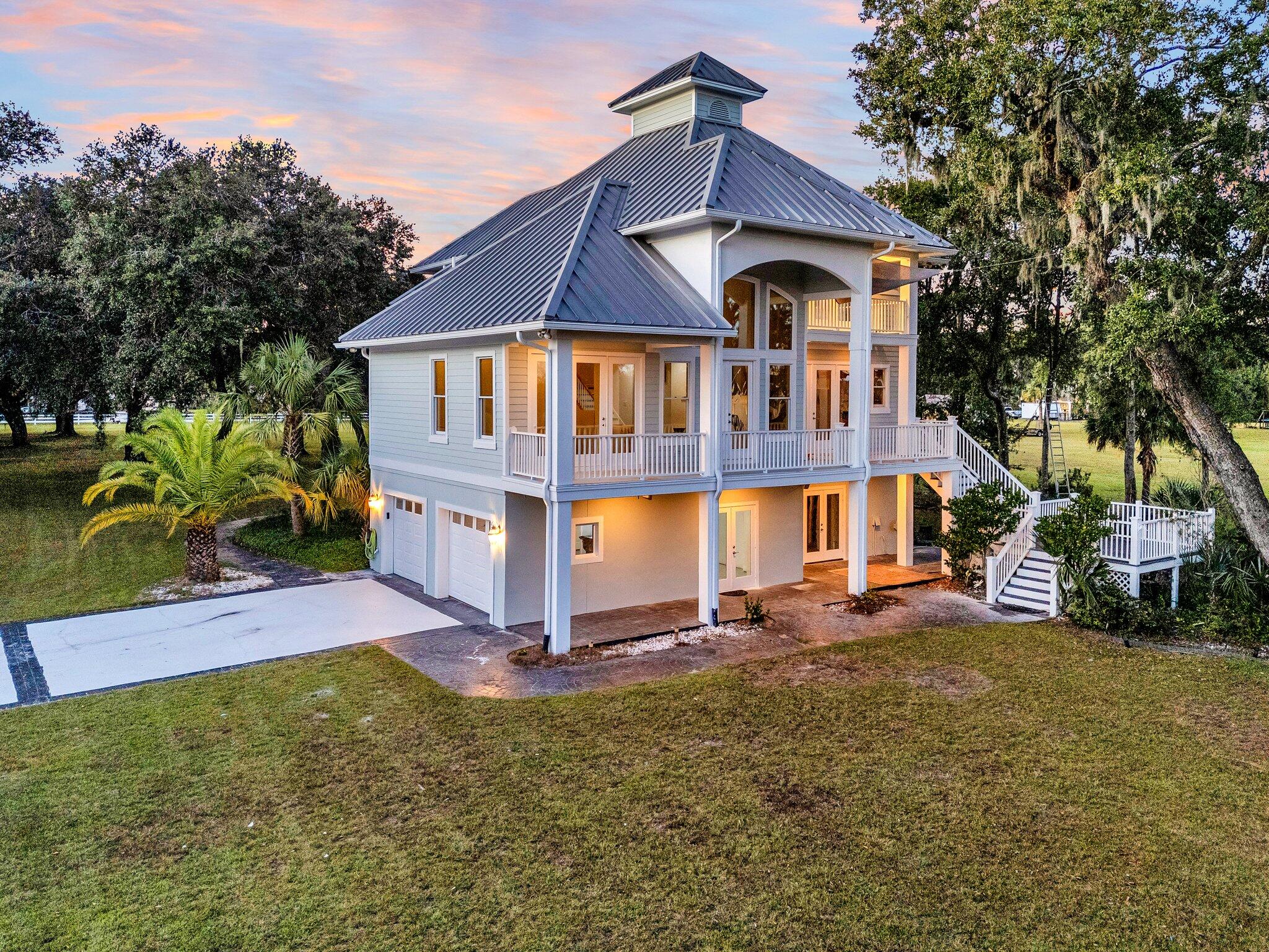 1109 Pinefield Drive