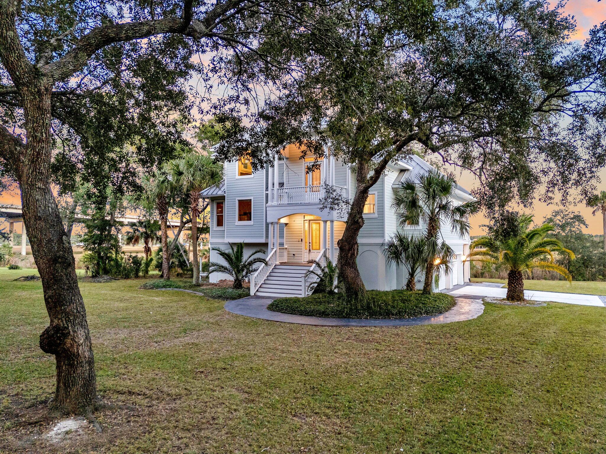 1109 Pinefield Drive