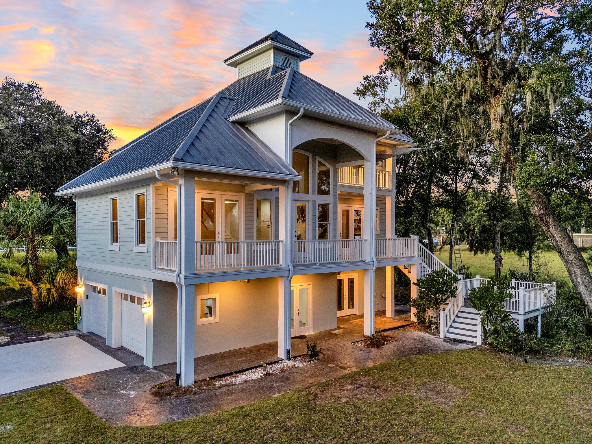 1109 Pinefield Drive