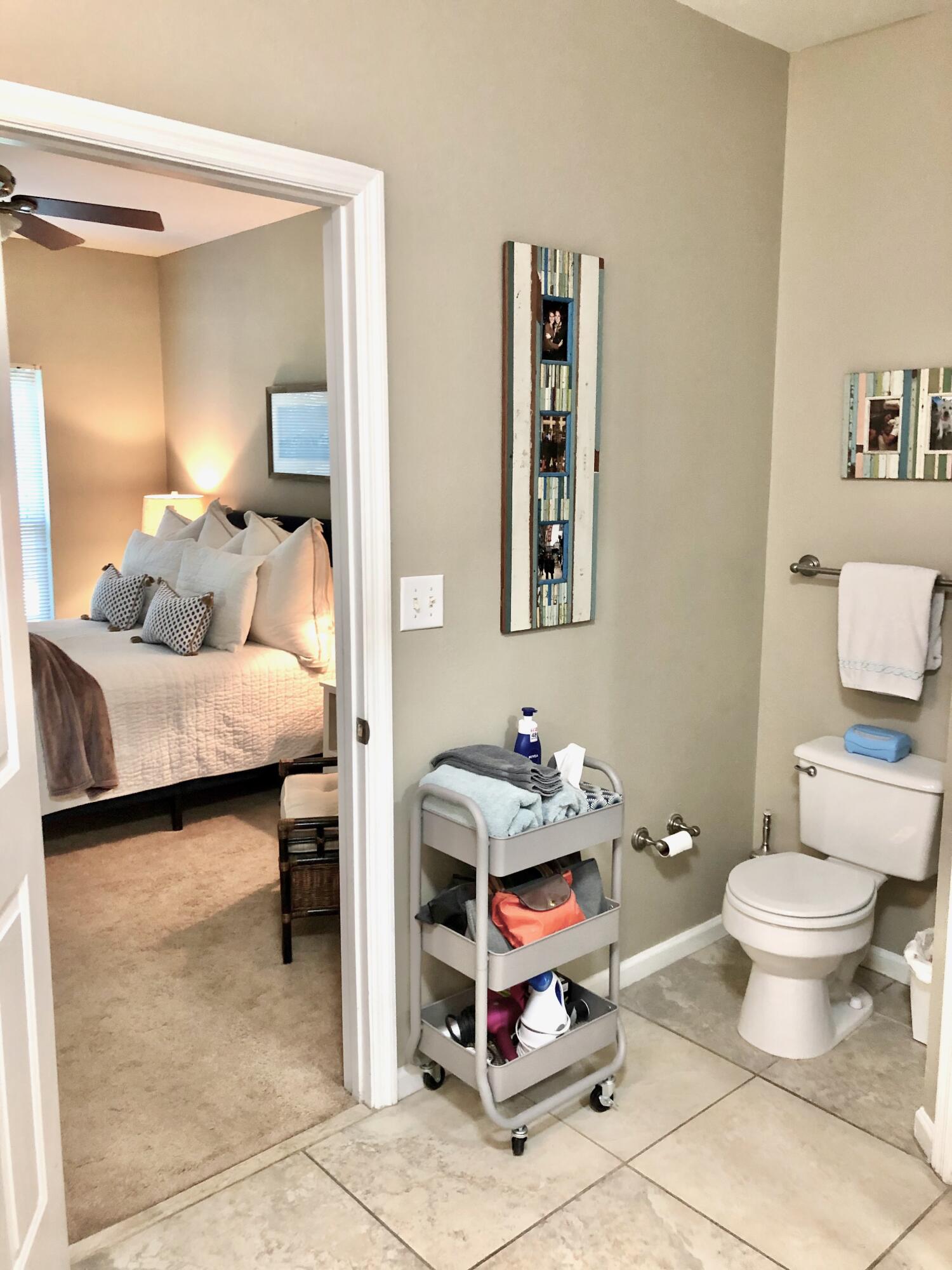 700 Daniel Ellis Drive # 5101