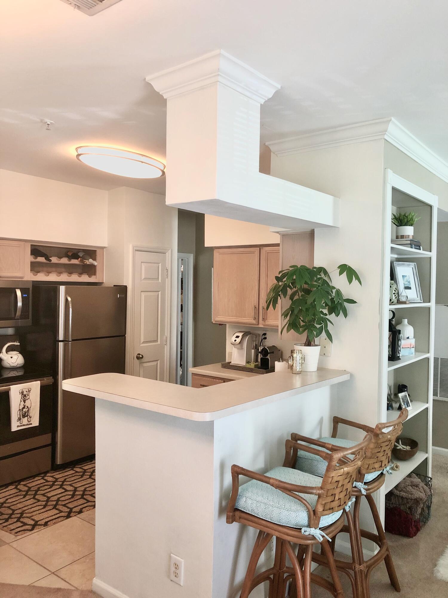 700 Daniel Ellis Drive # 5101