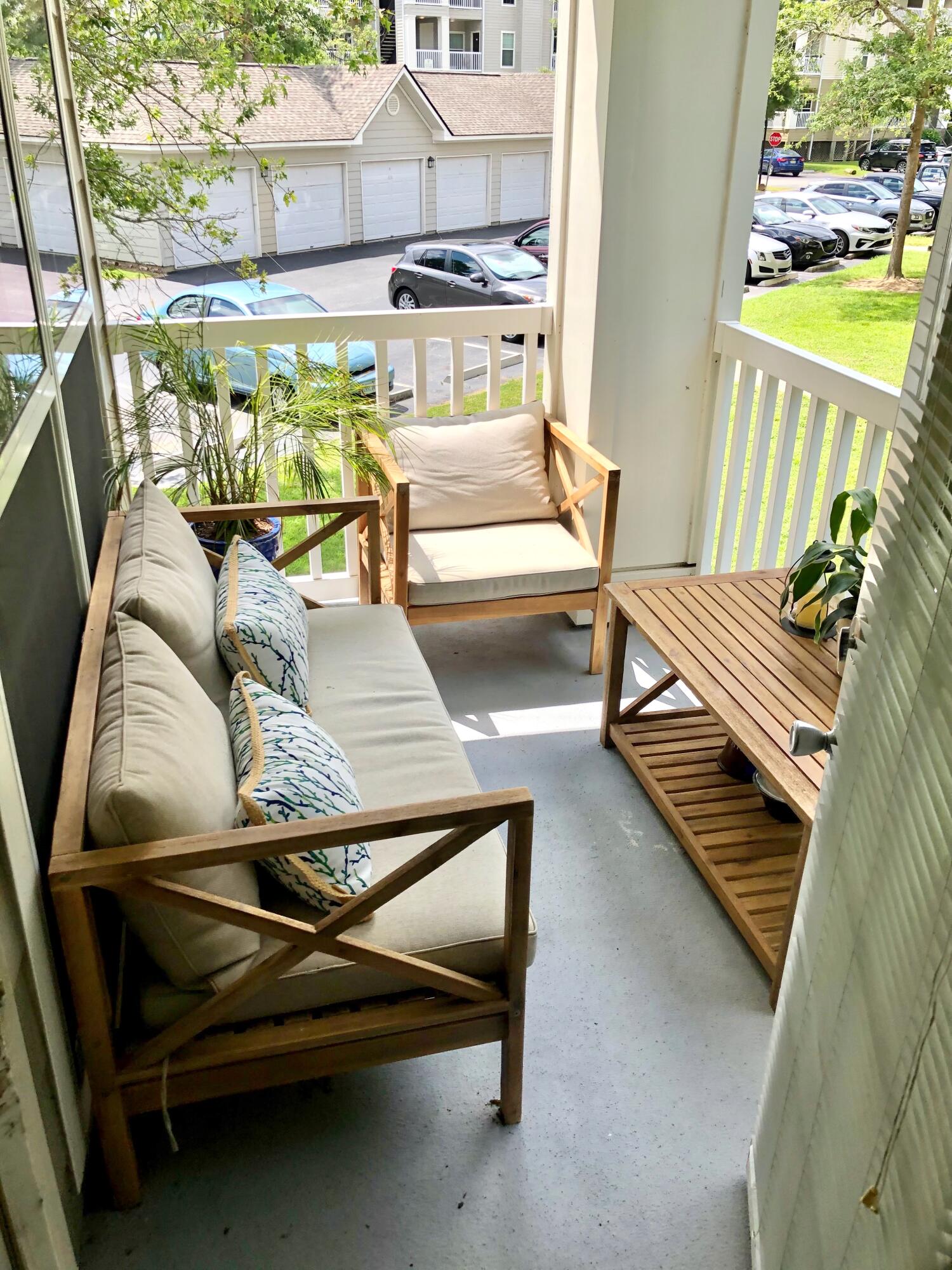 700 Daniel Ellis Drive # 5101