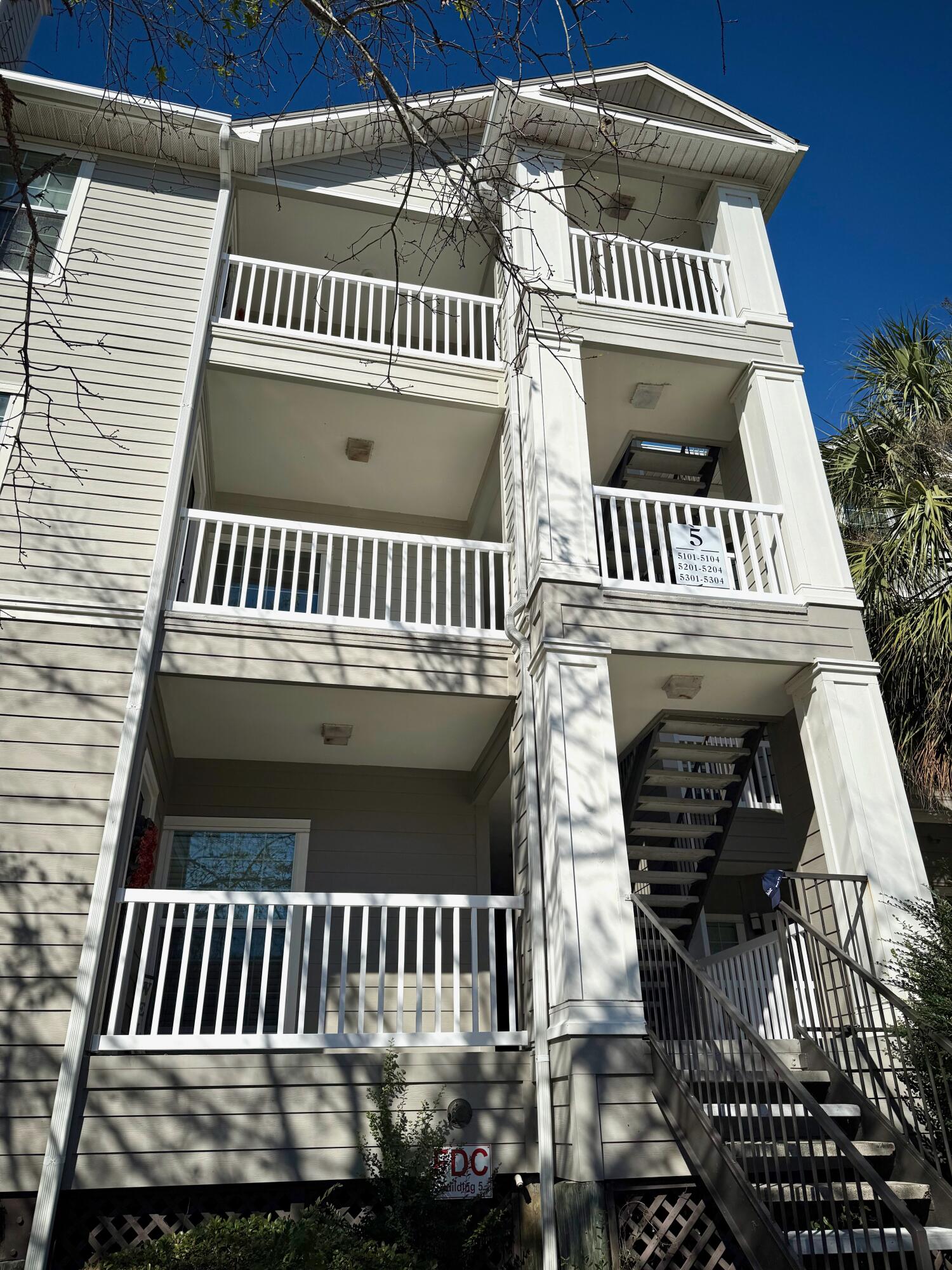 700 Daniel Ellis Drive # 5101
