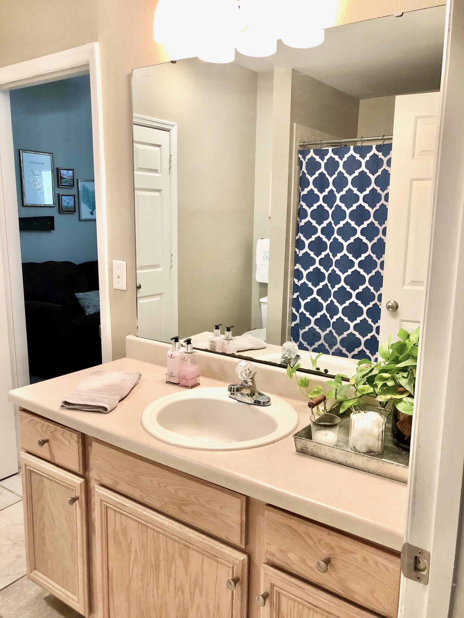 700 Daniel Ellis Drive # 5101