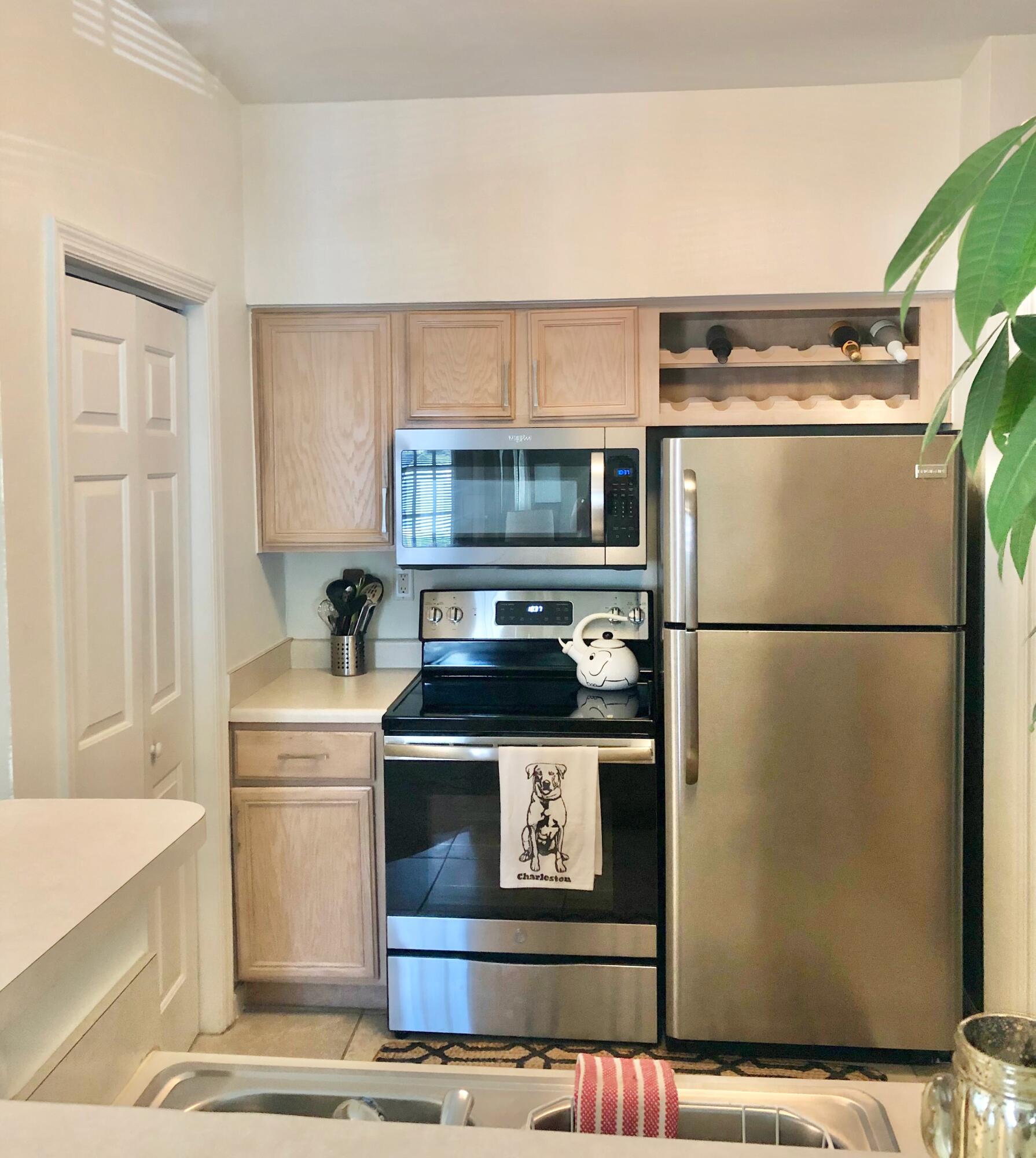 700 Daniel Ellis Drive # 5101