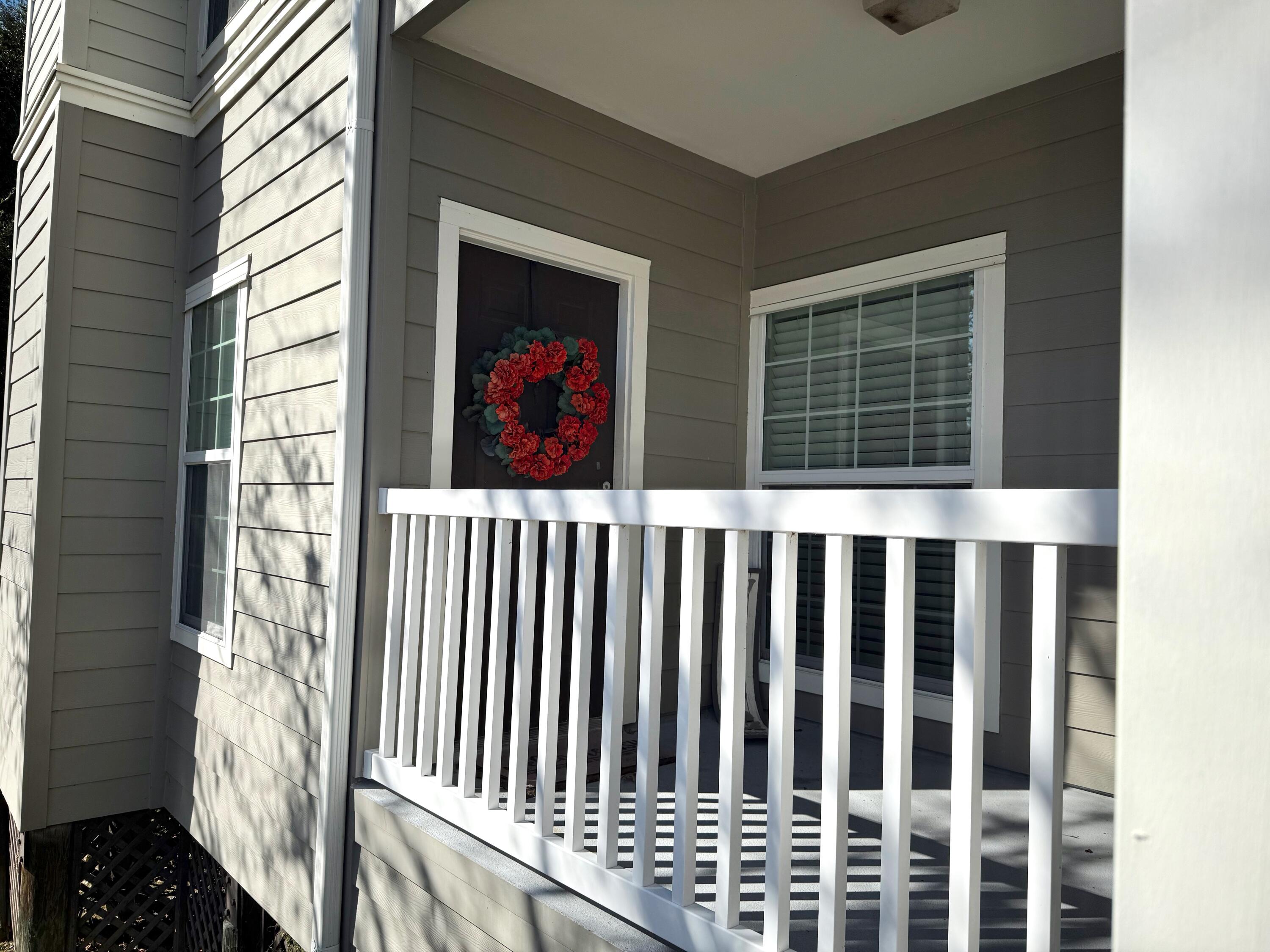 700 Daniel Ellis Drive # 5101