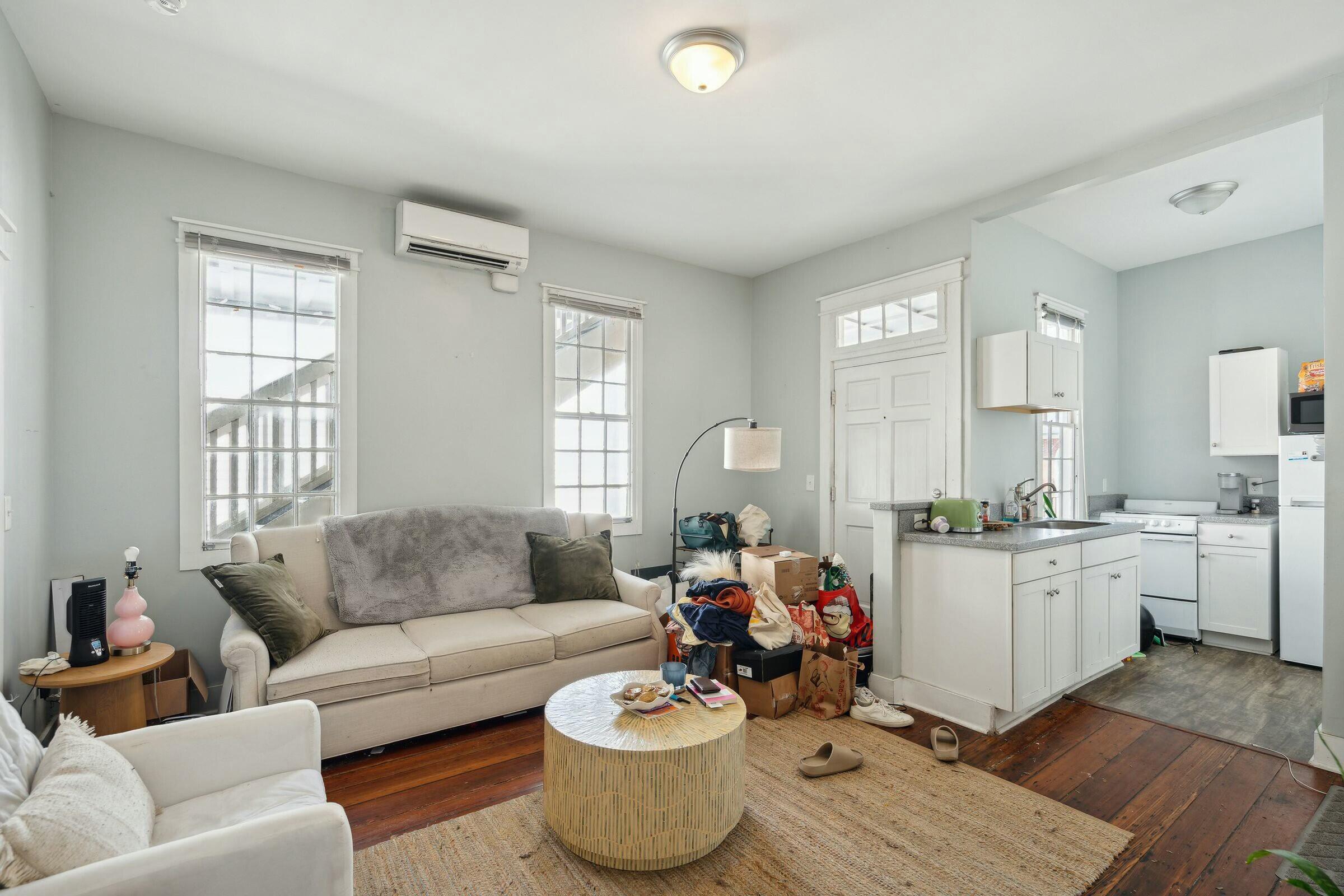68 Amherst Street # D Unit: A, B, C, D, E