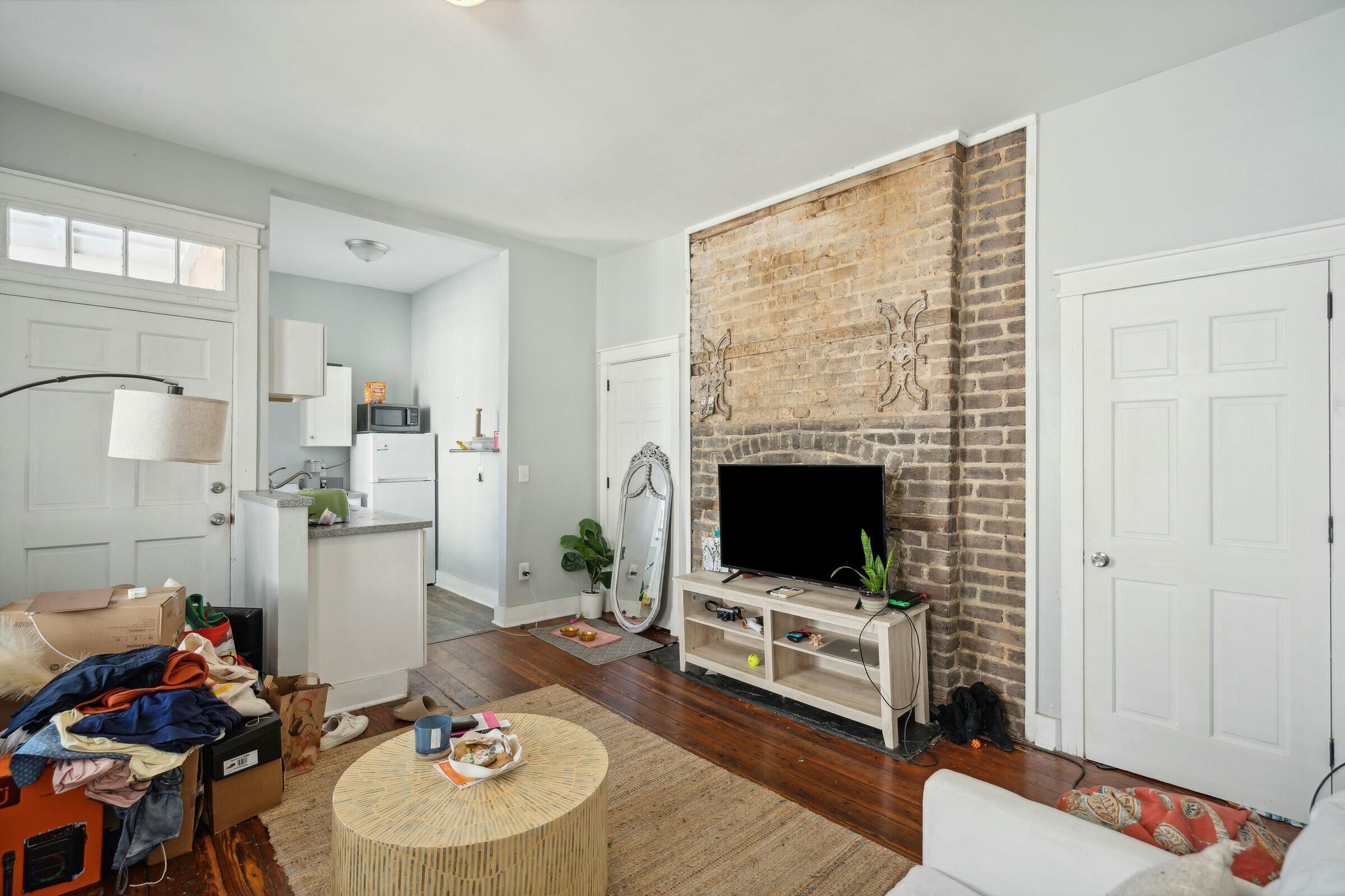 68 Amherst Street # D Unit: A, B, C, D, E
