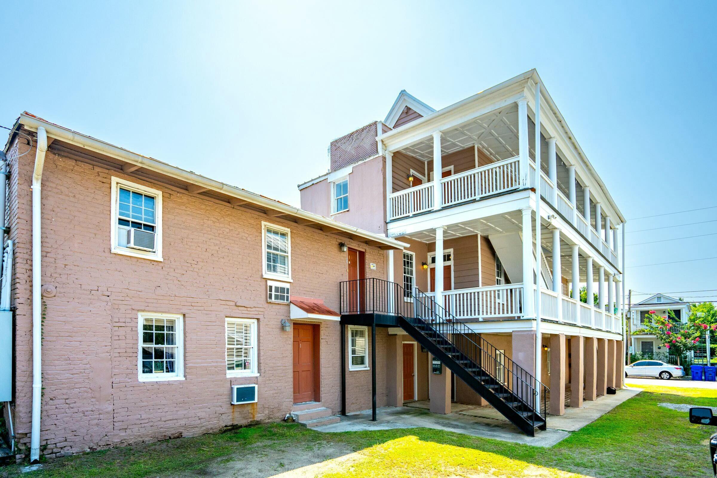 68 Amherst Street # D Unit: A, B, C, D, E