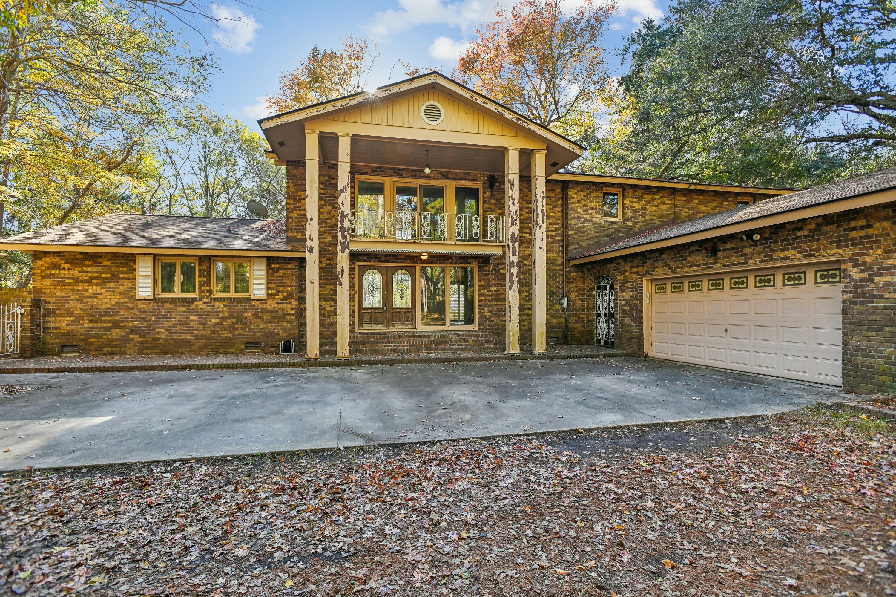 9875 Jamison Road
