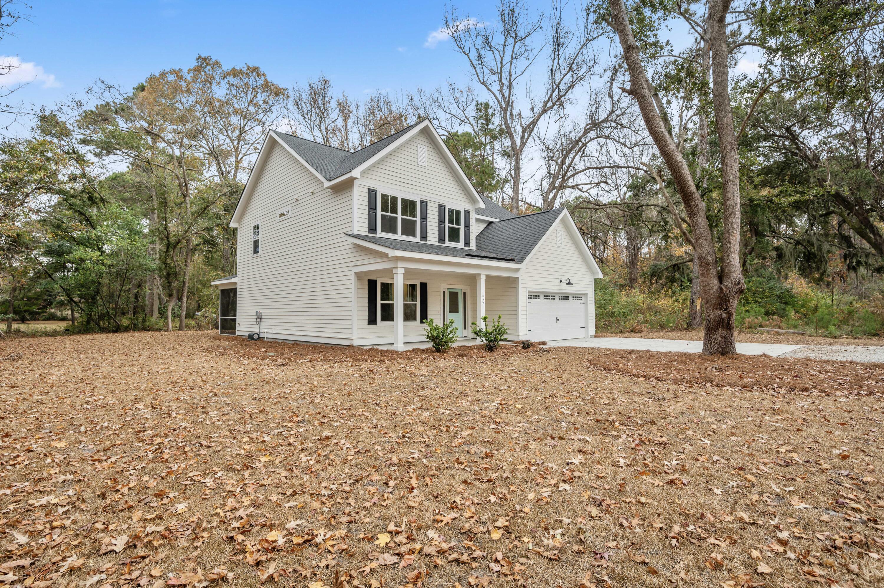 929 Long Point Road