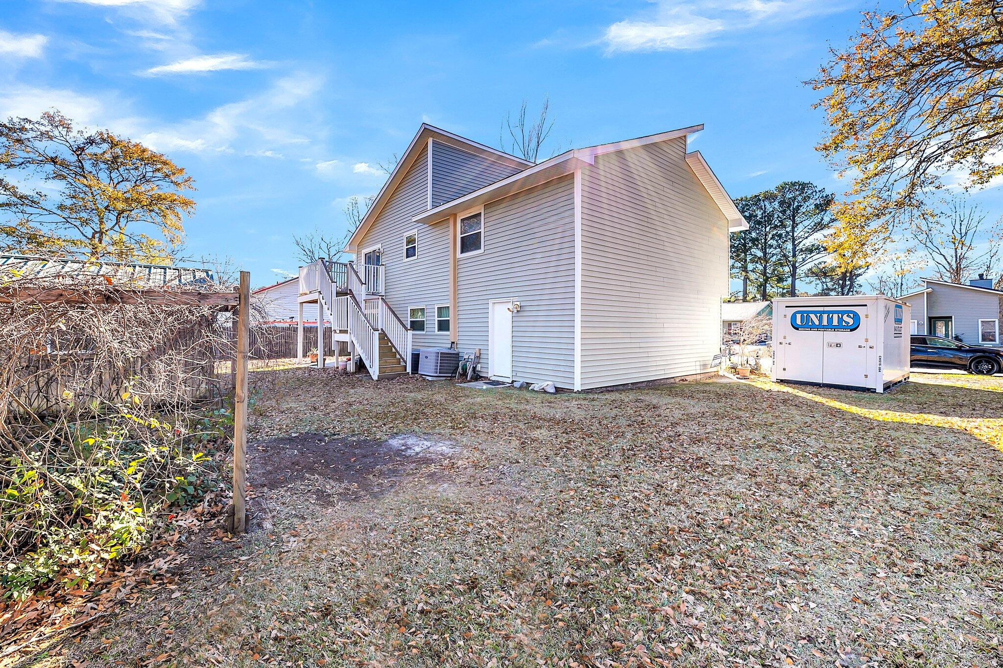 8048 New England Drive