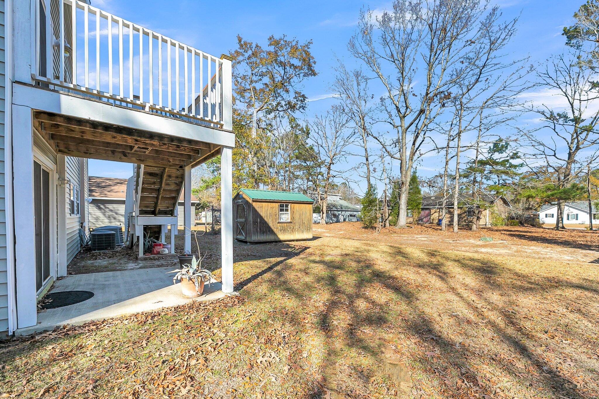 8048 New England Drive