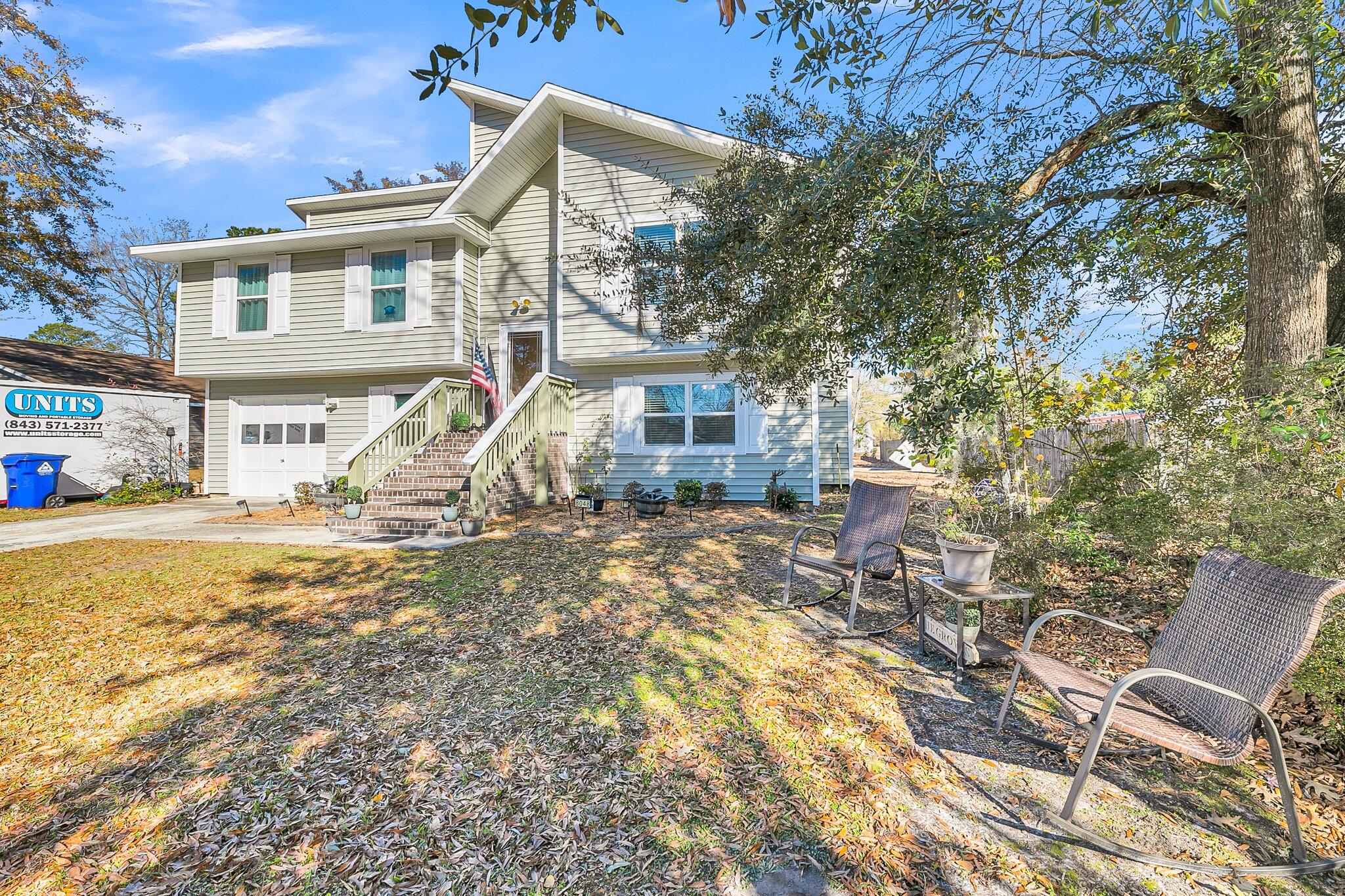 8048 New England Drive