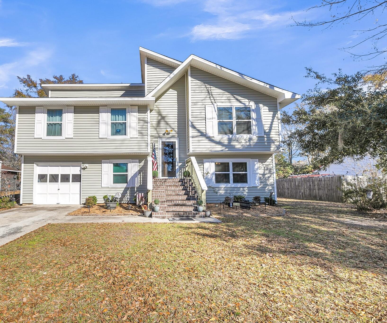 8048 New England Drive