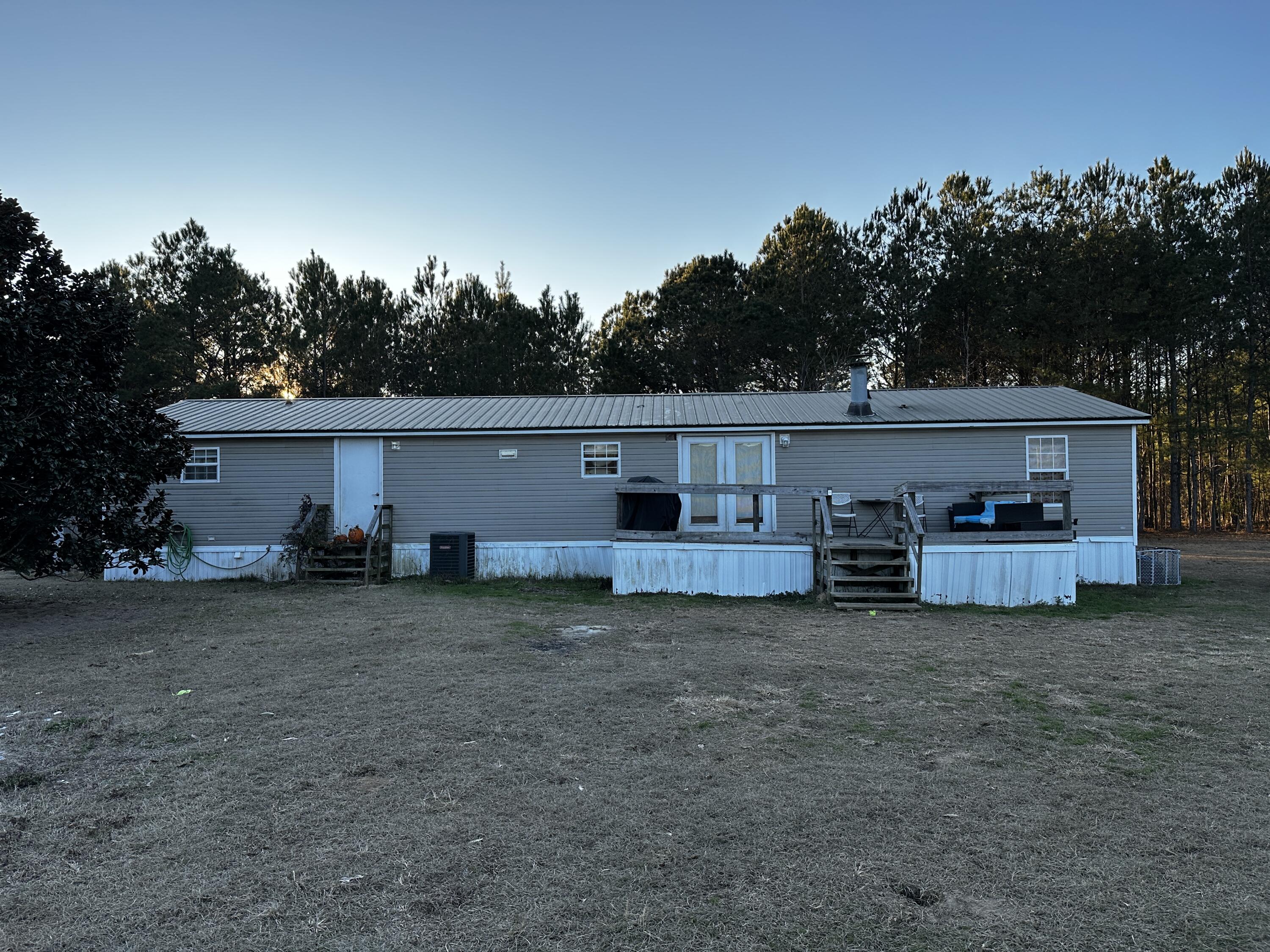 1260 Spring Plains Road