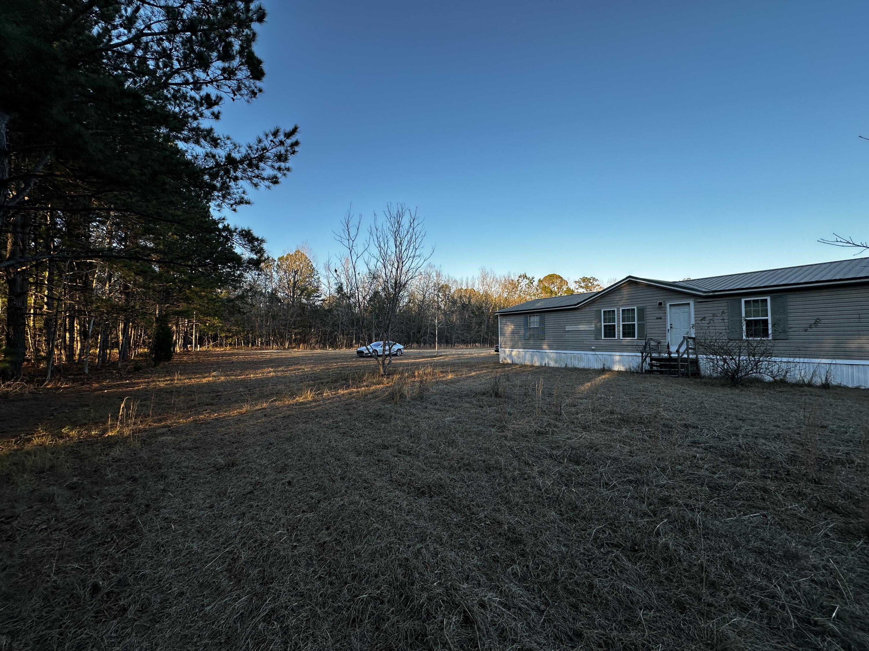 1260 Spring Plains Road