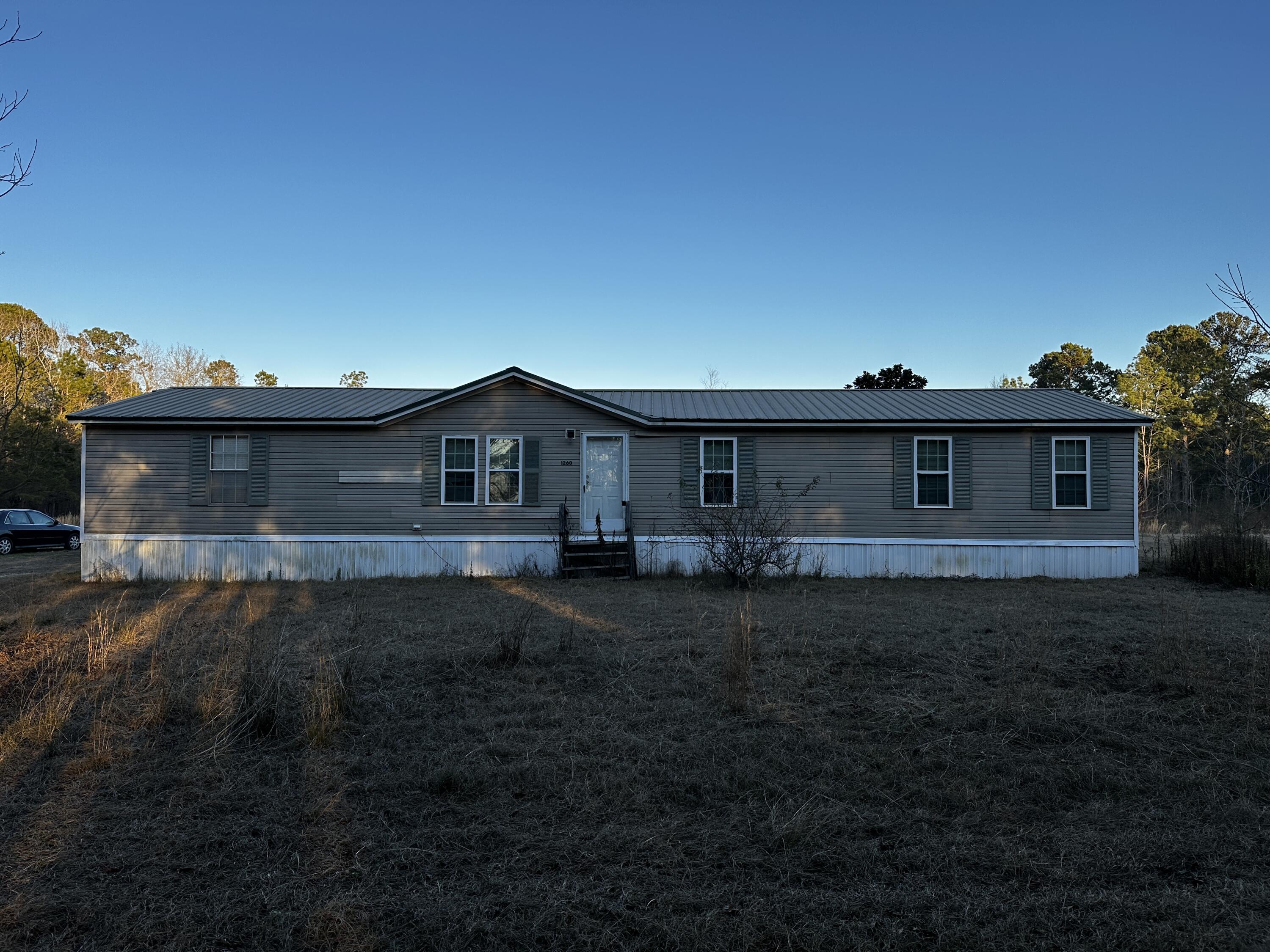 1260 Spring Plains Road