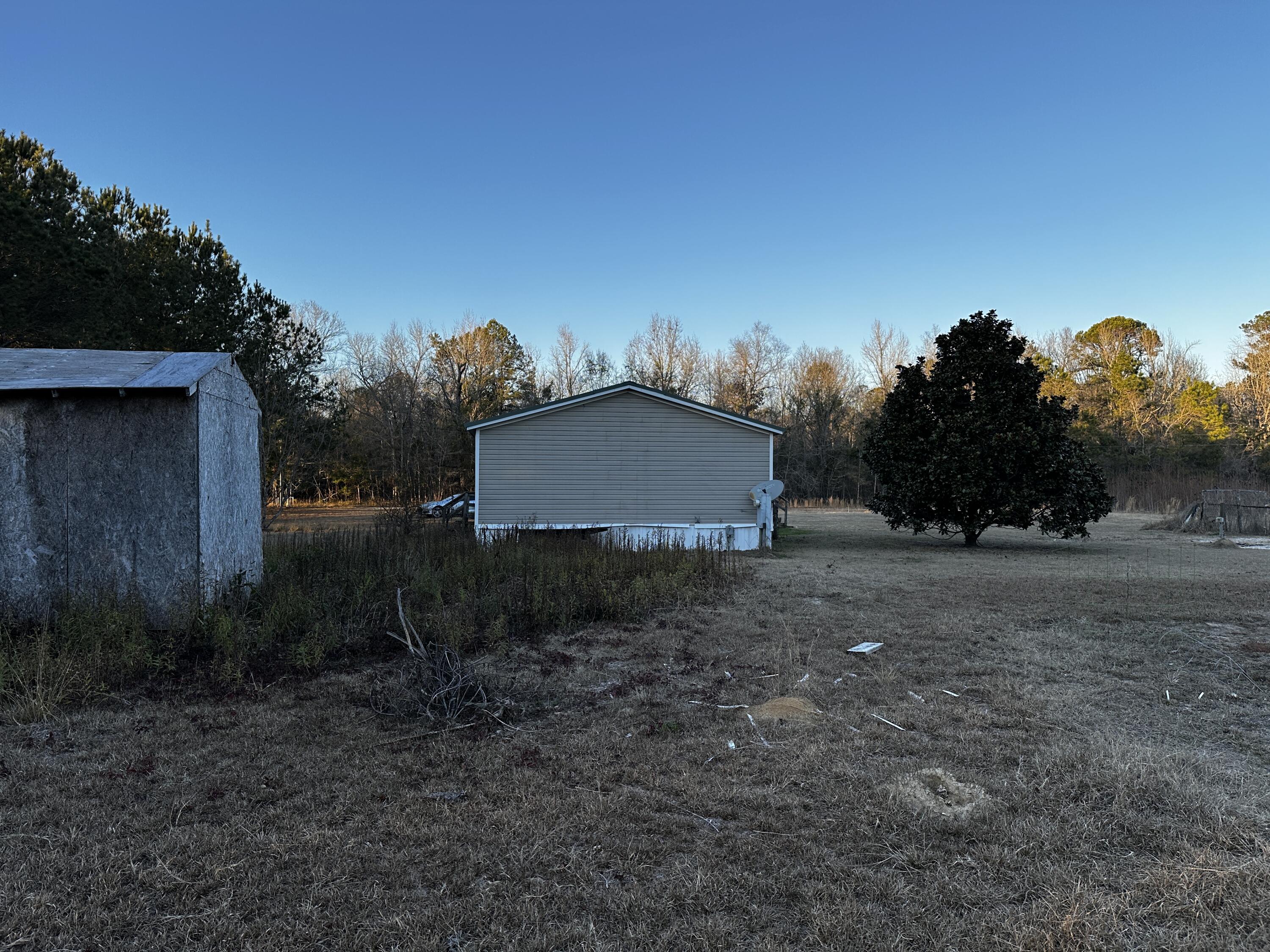 1260 Spring Plains Road