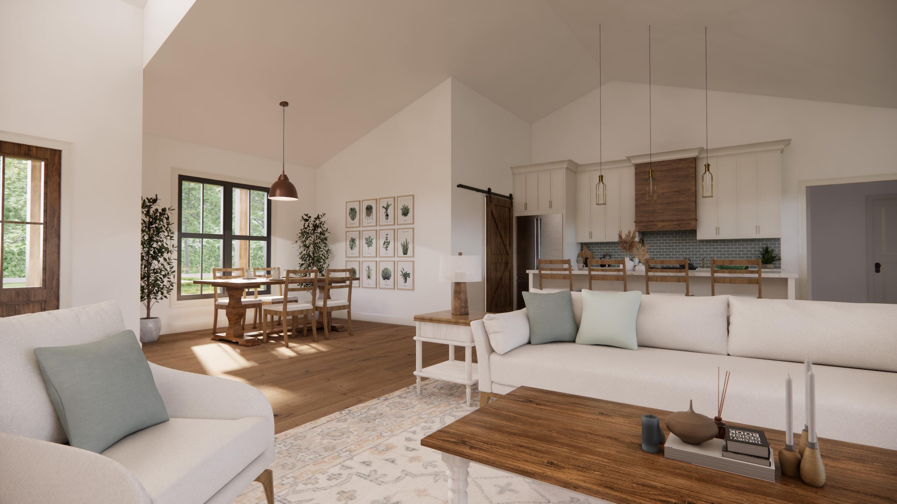 421 Sandridge Acres Trail