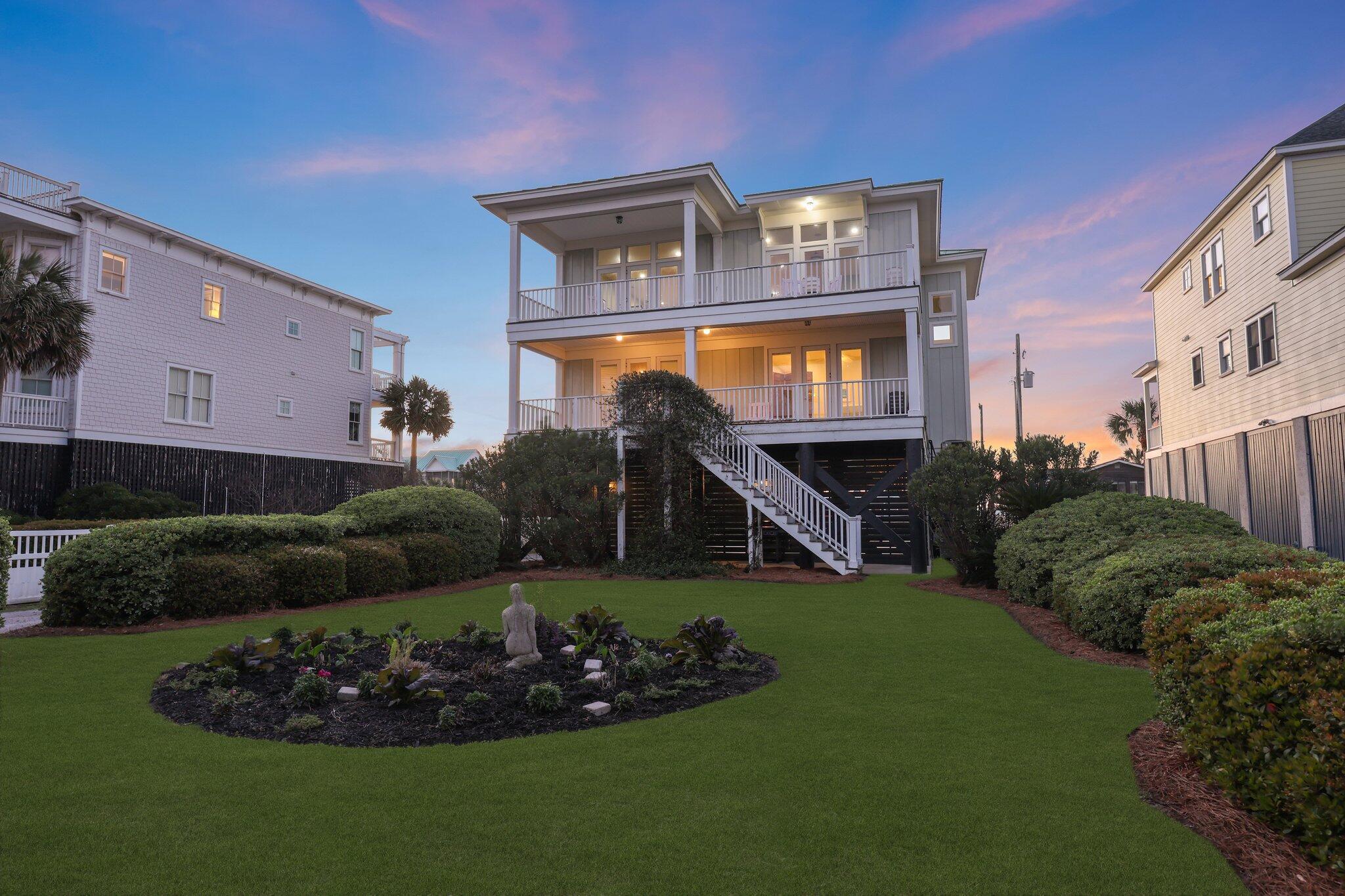 1681 E Ashley Avenue # B Unit: A & B