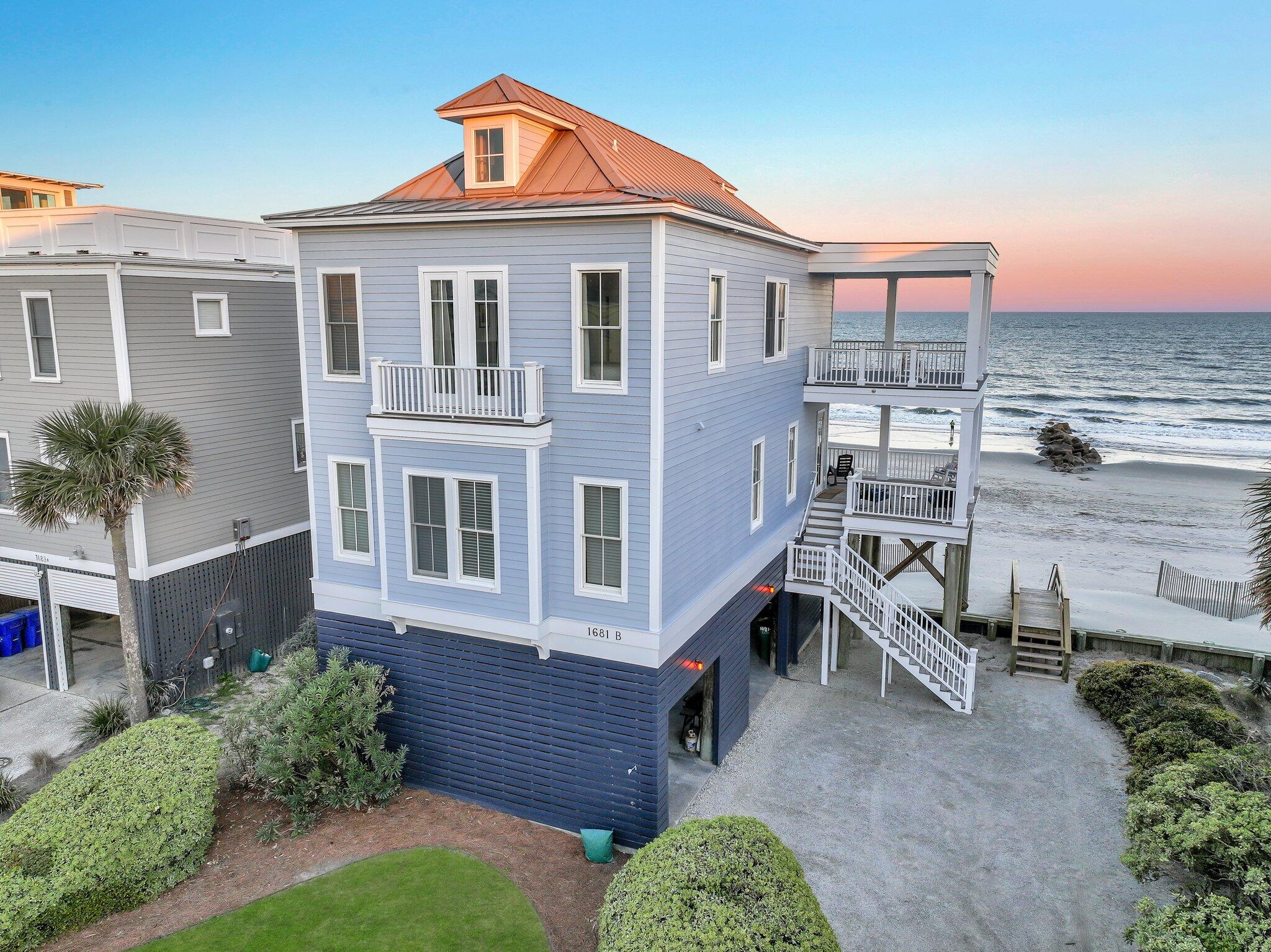 1681 E Ashley Avenue # B Unit: A & B
