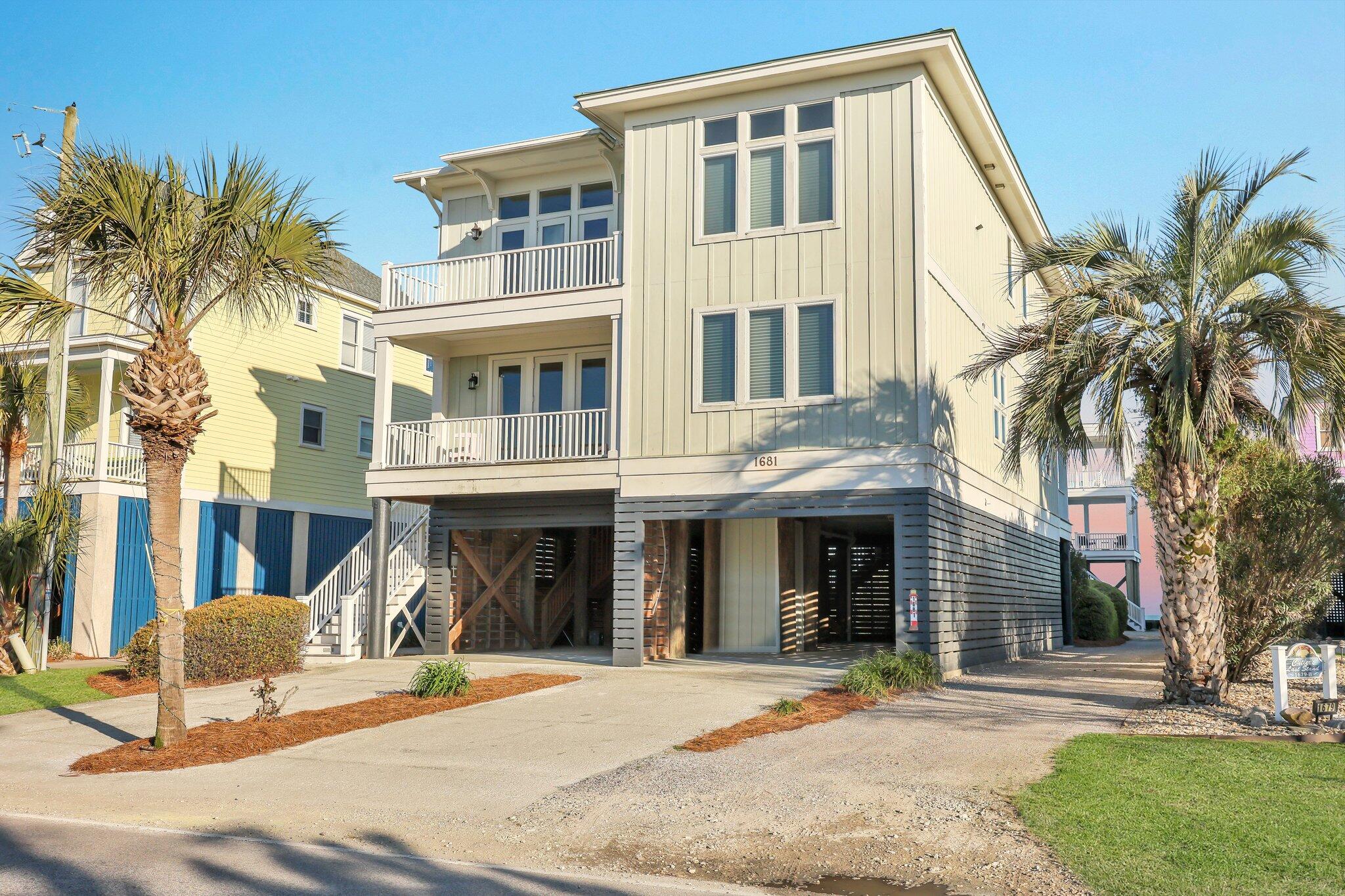 1681 E Ashley Avenue # B Unit: A & B