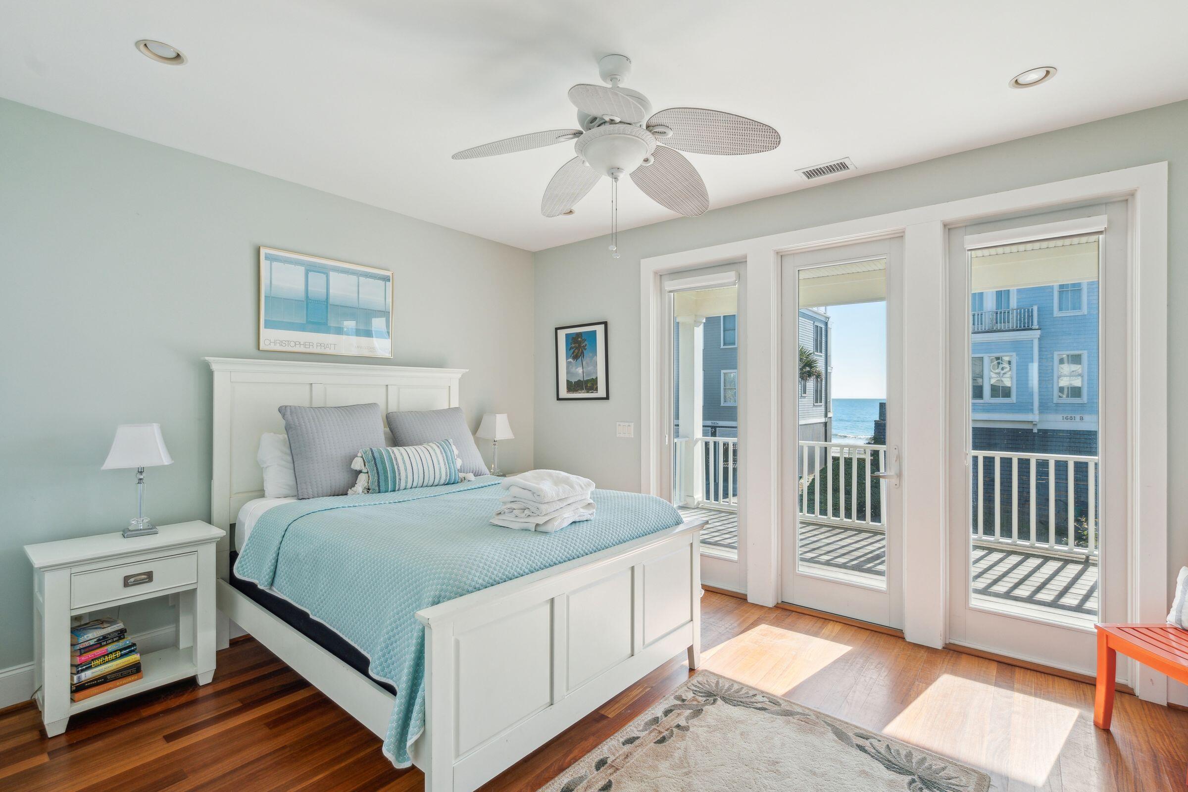 1681 E Ashley Avenue # B Unit: A & B