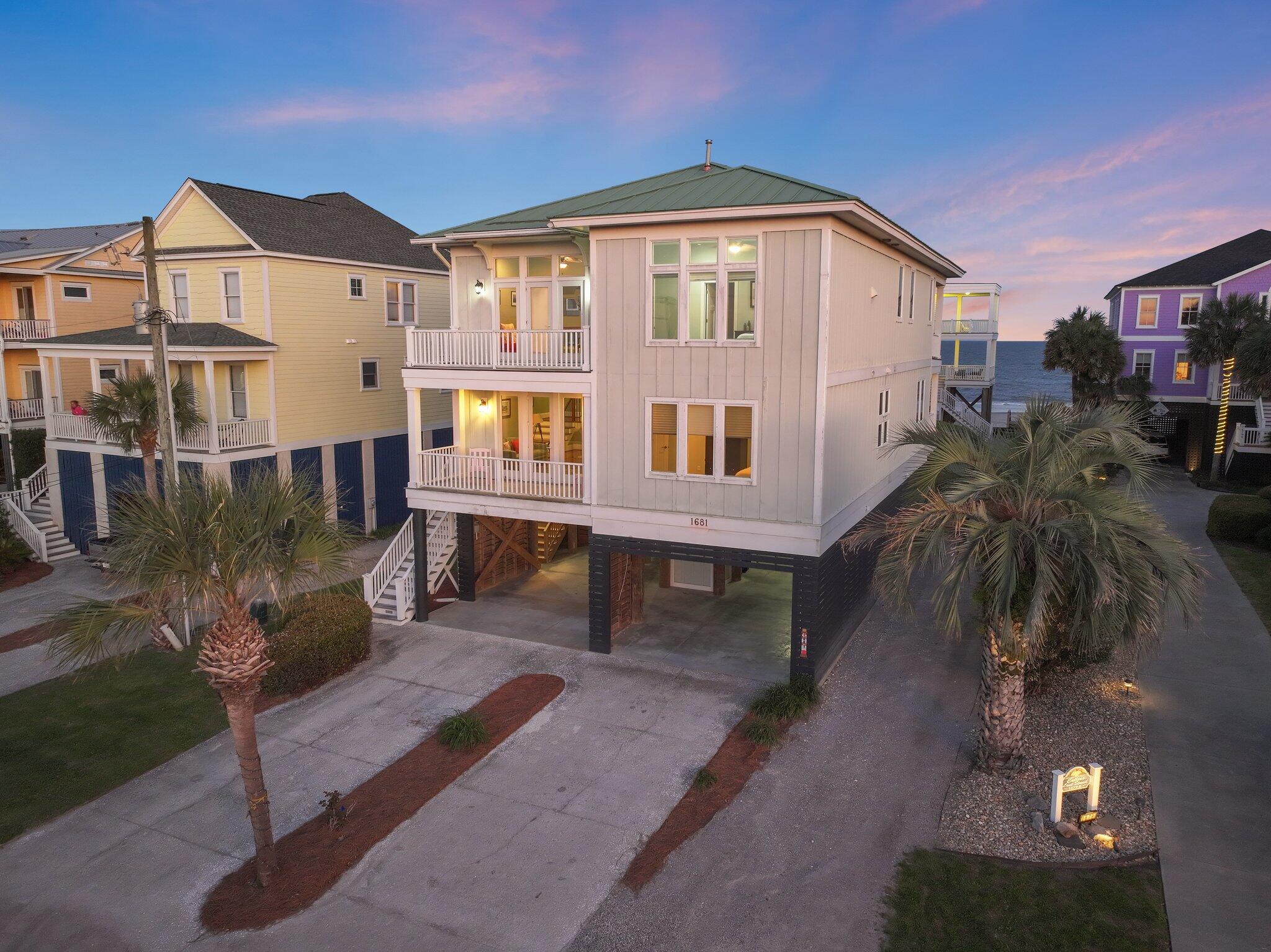 1681 E Ashley Avenue # B Unit: A & B