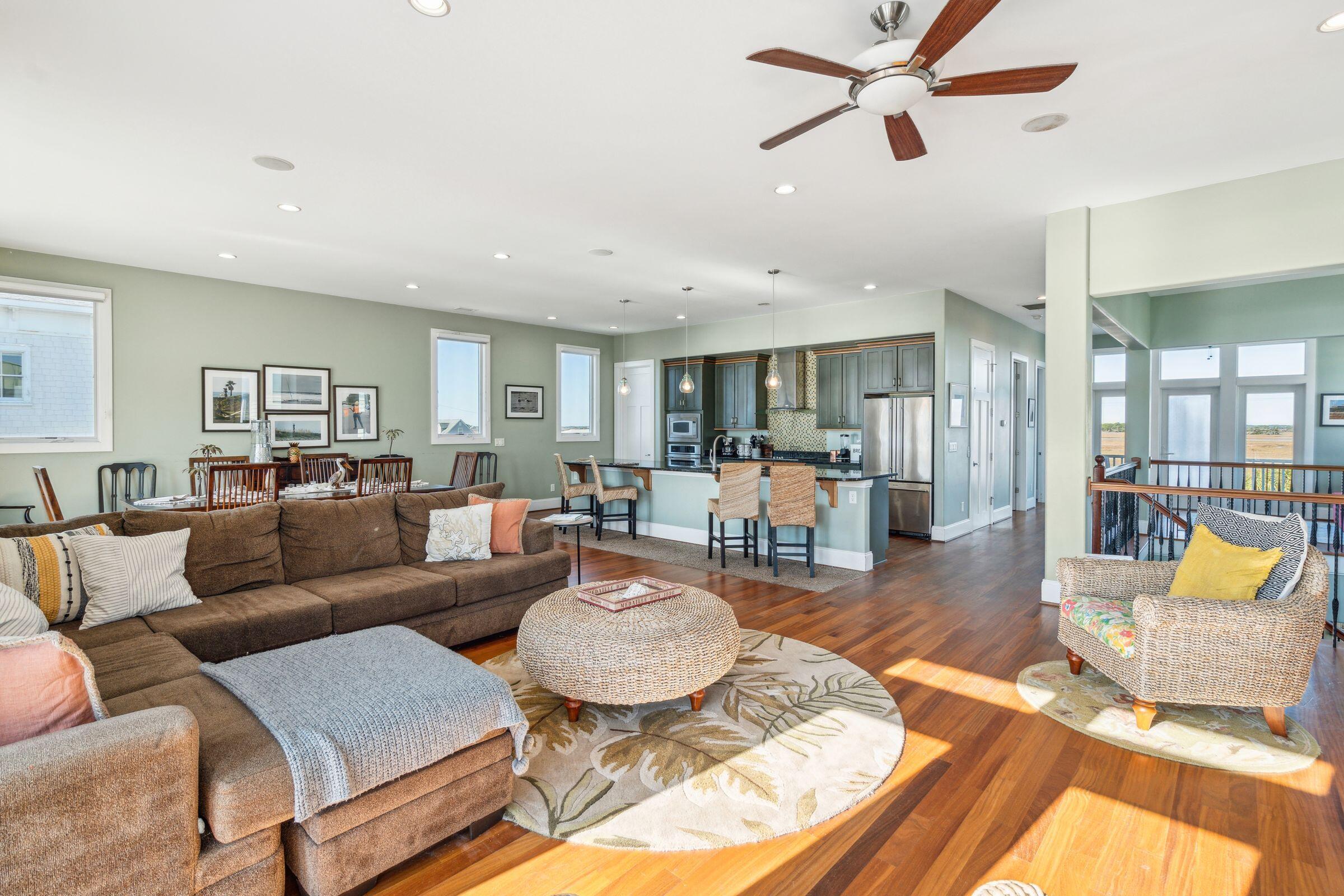 1681 E Ashley Avenue # B Unit: A & B