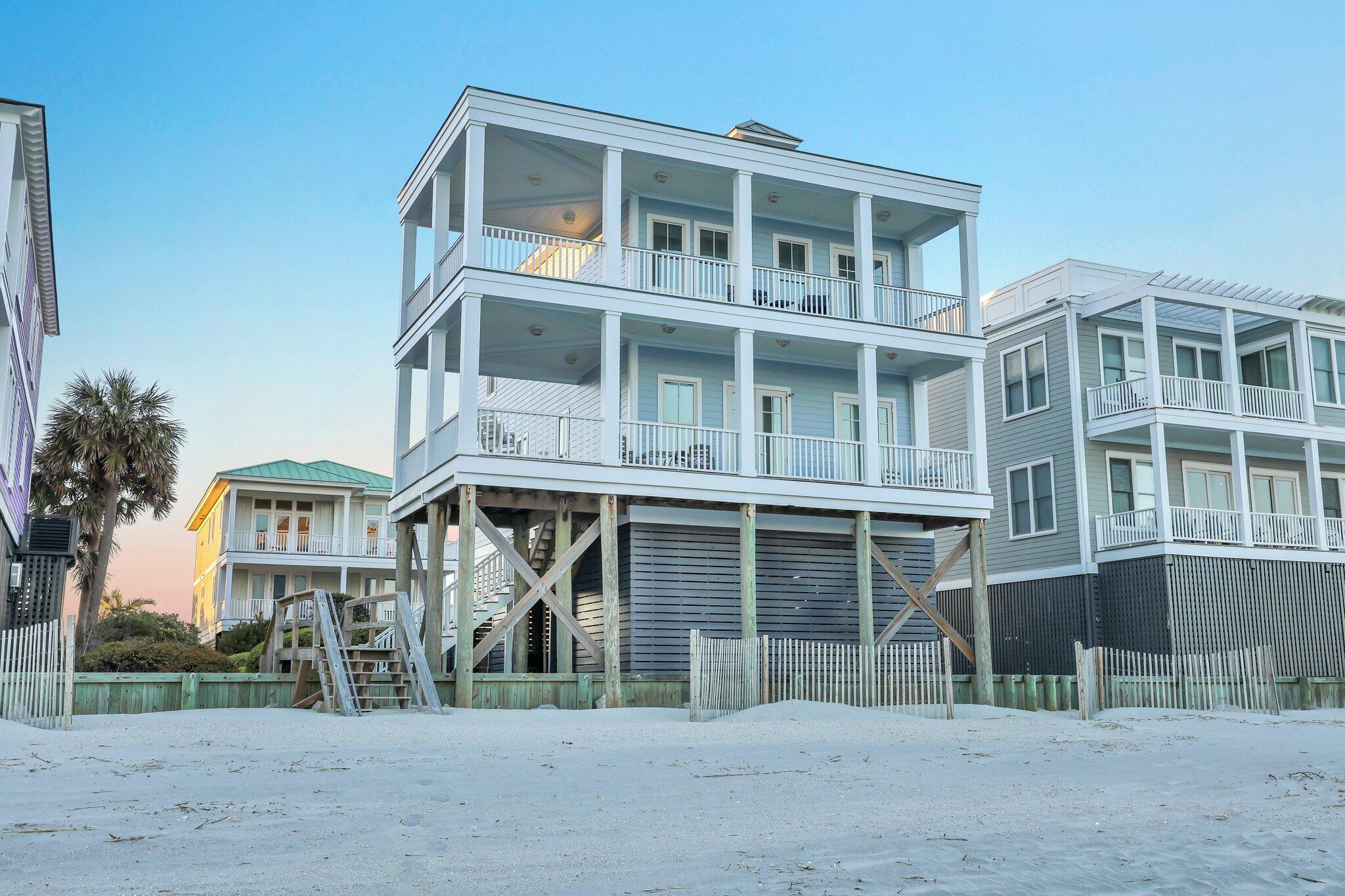 1681 E Ashley Avenue # B Unit: A & B