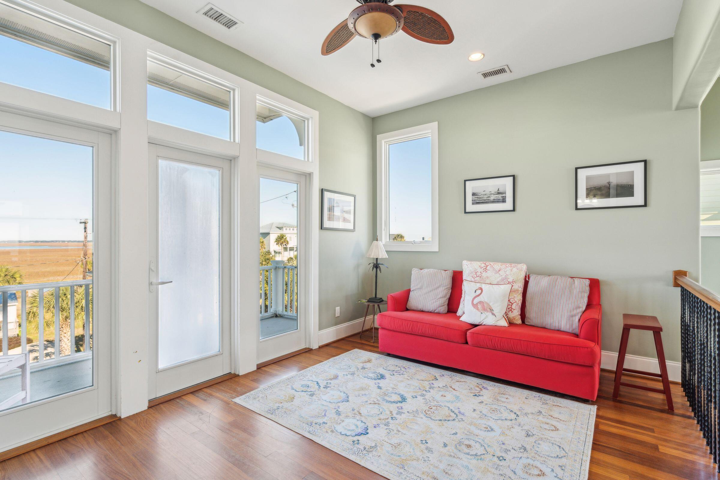 1681 E Ashley Avenue # B Unit: A & B