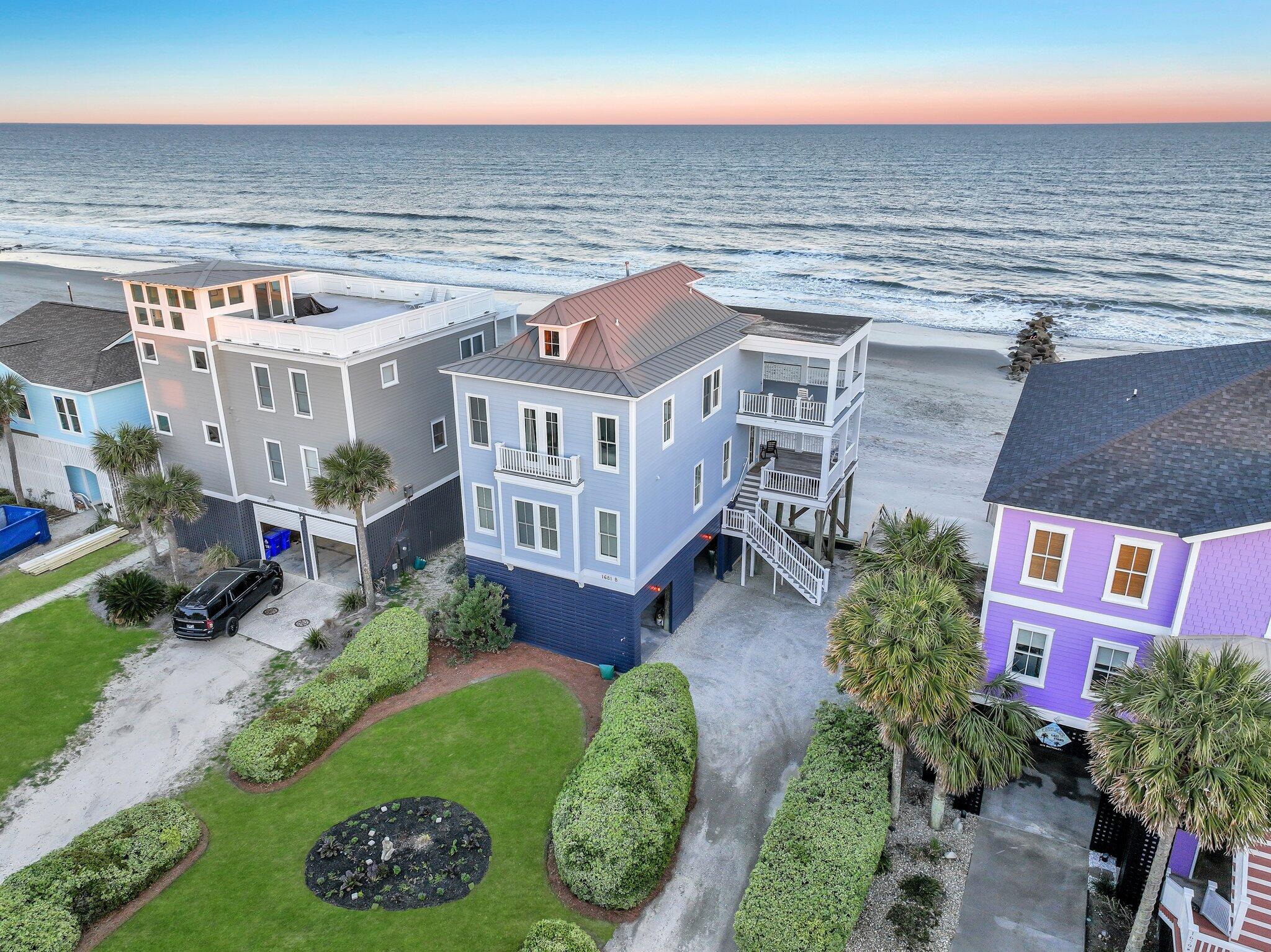 1681 E Ashley Avenue # B Unit: A & B