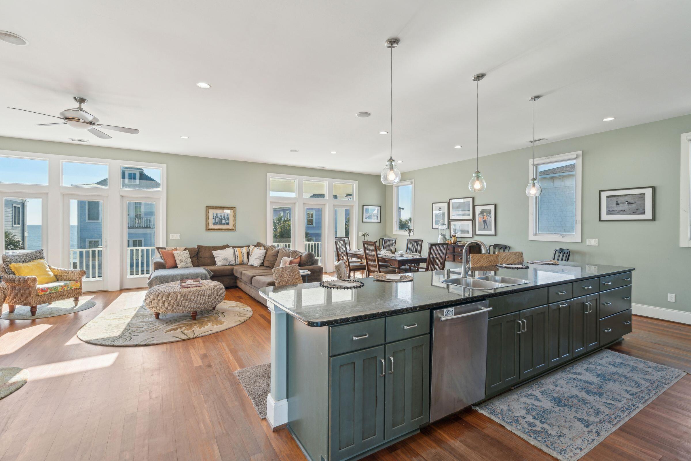 1681 E Ashley Avenue # B Unit: A & B