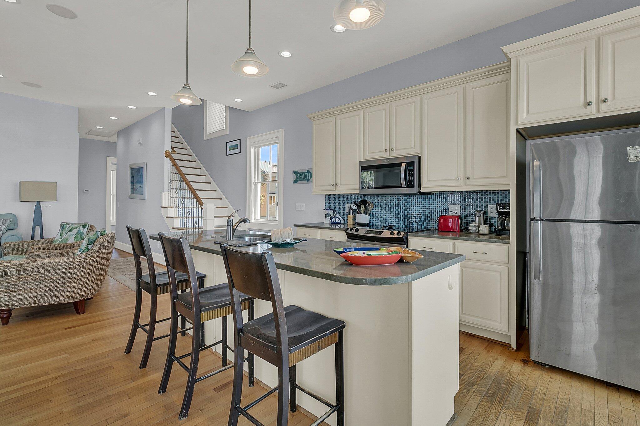 1681 E Ashley Avenue # B Unit: A & B