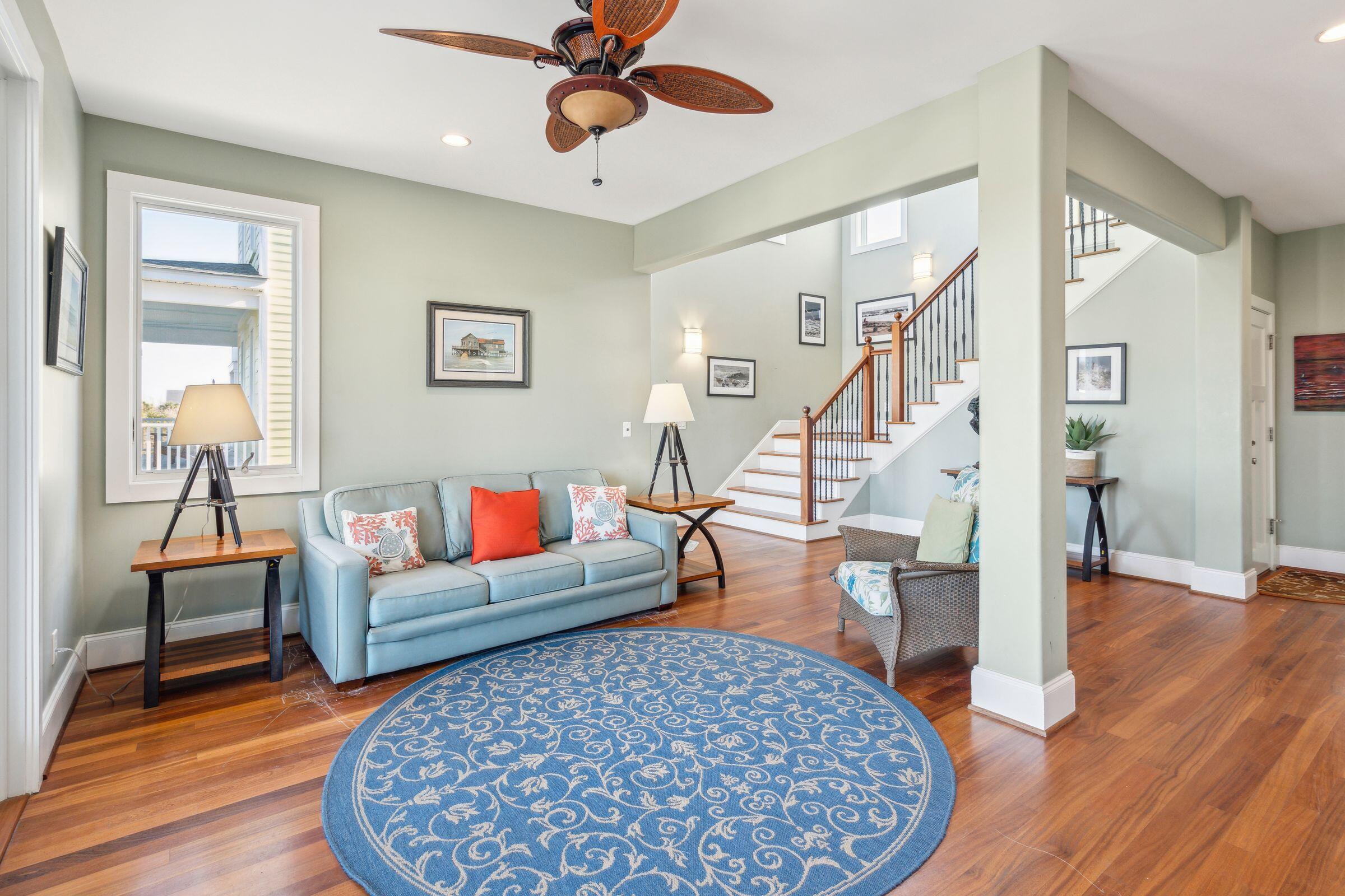 1681 E Ashley Avenue # B Unit: A & B