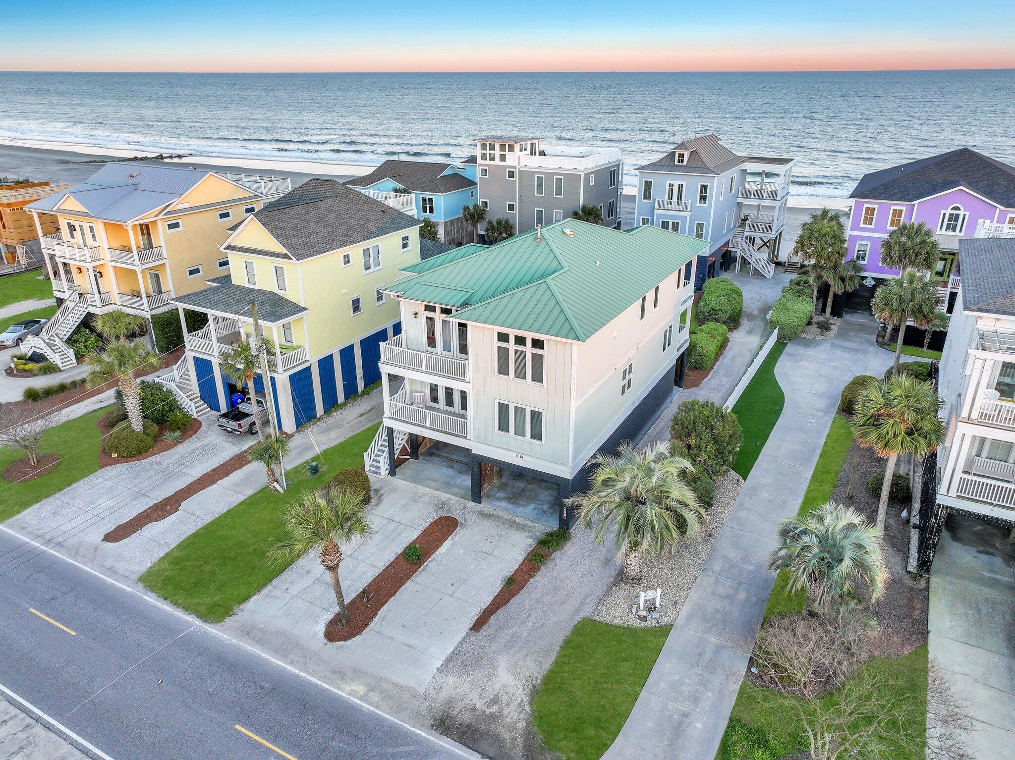 1681 E Ashley Avenue # B Unit: A & B