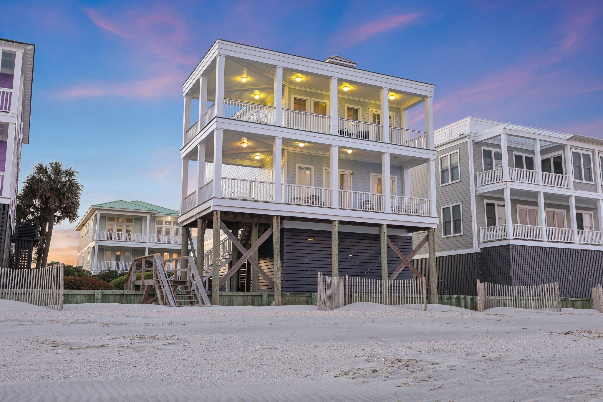 1681 E Ashley Avenue # B Unit: A & B