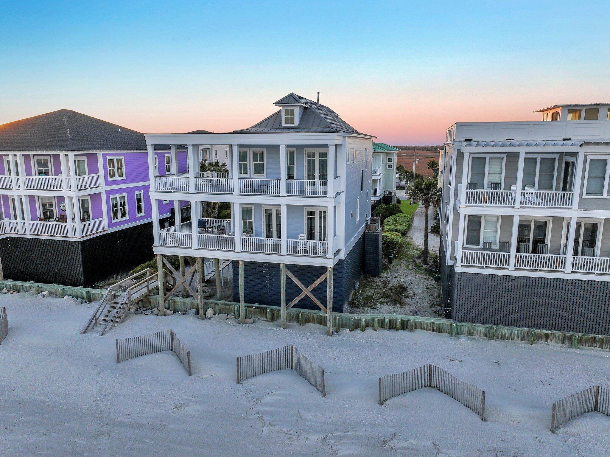 1681 E Ashley Avenue # B Unit: A & B