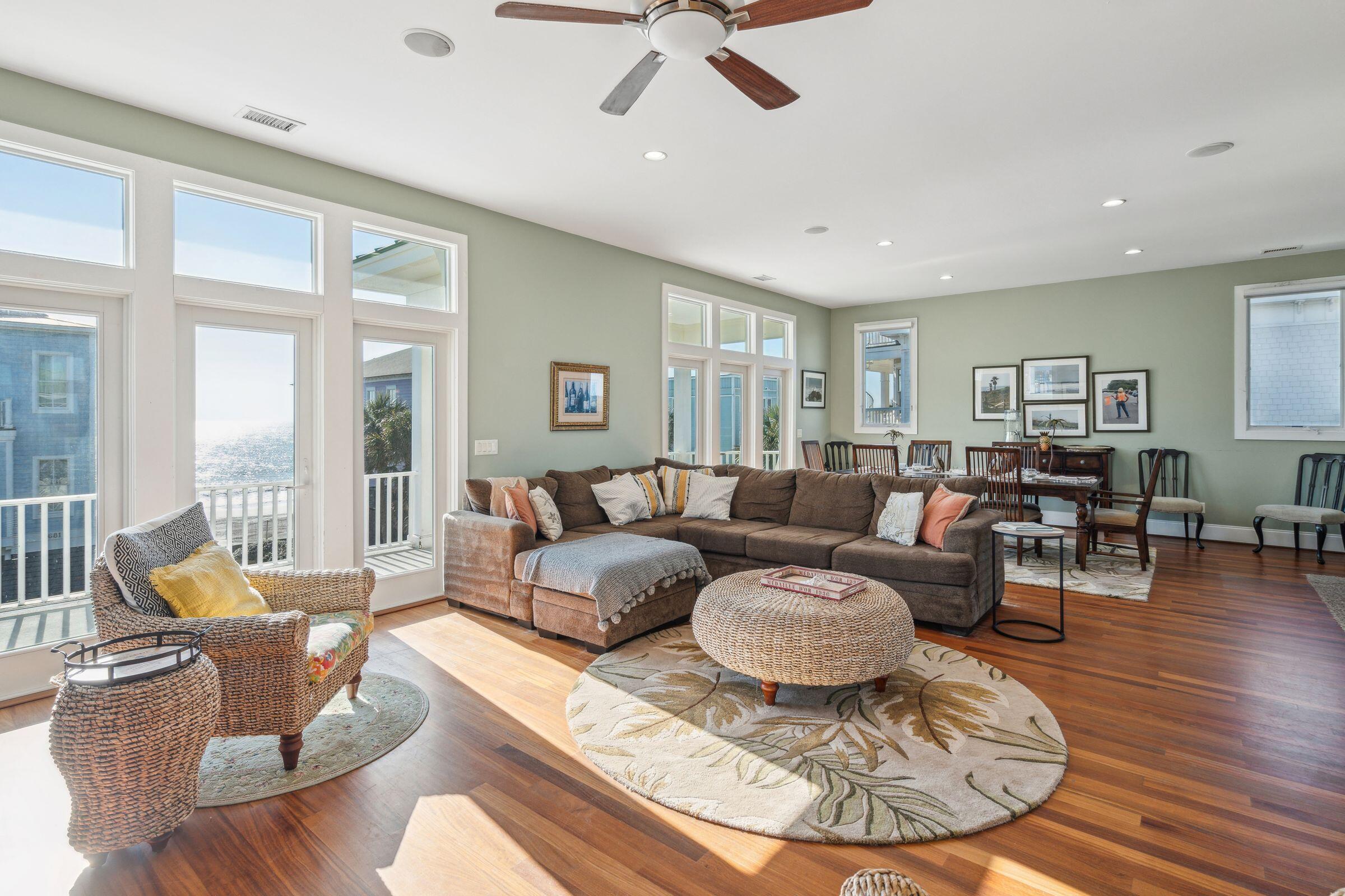 1681 E Ashley Avenue # B Unit: A & B