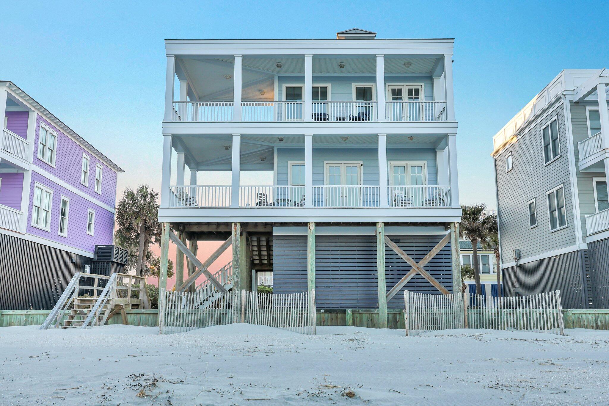 1681 E Ashley Avenue # B Unit: A & B